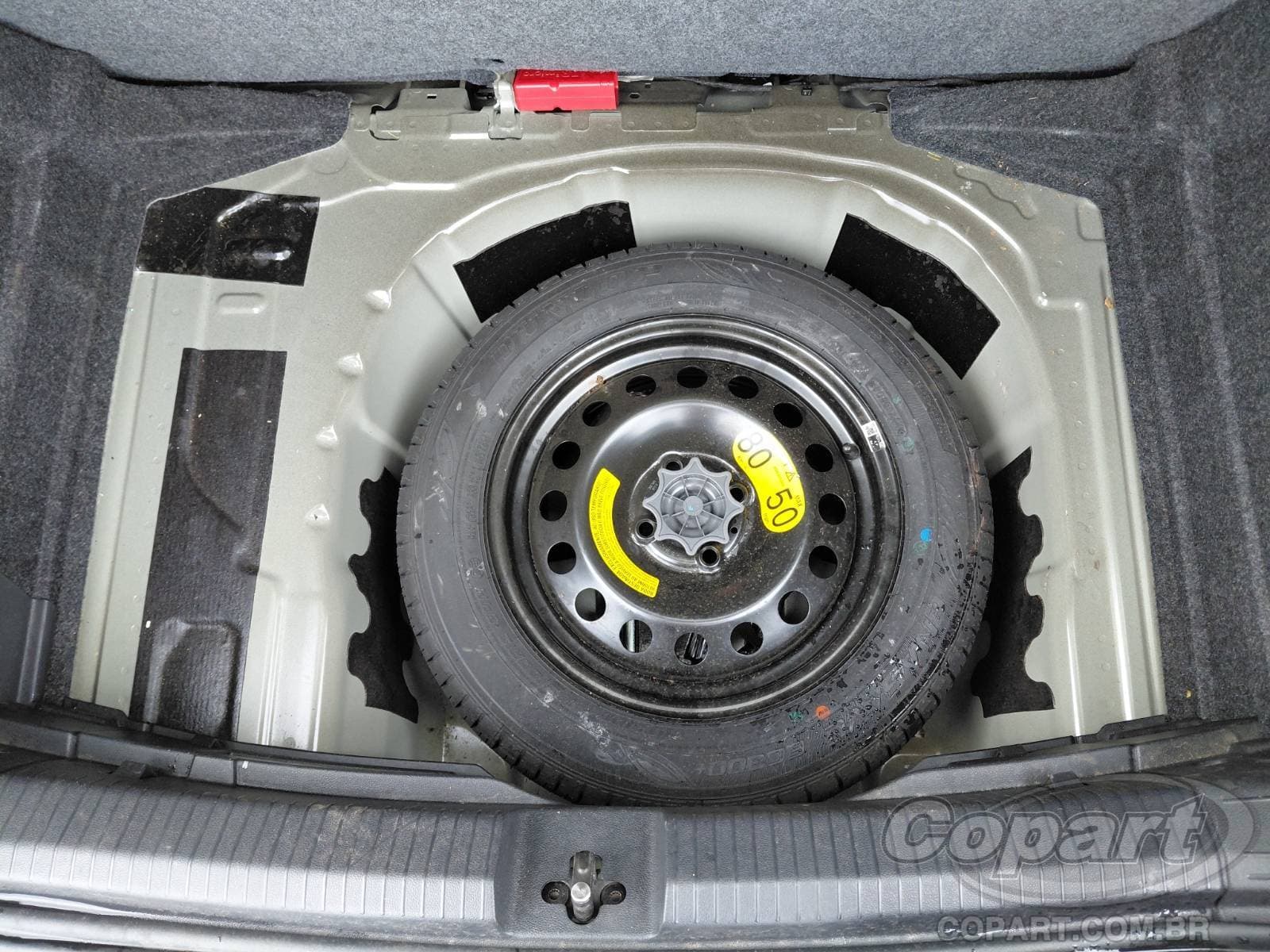 Volkswagen Polo 2024 — foto 10