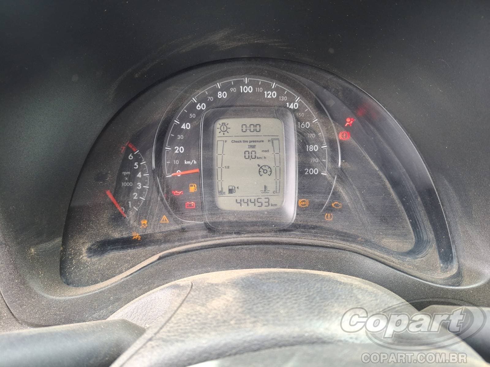 Fiat Strada 2024 — foto 8