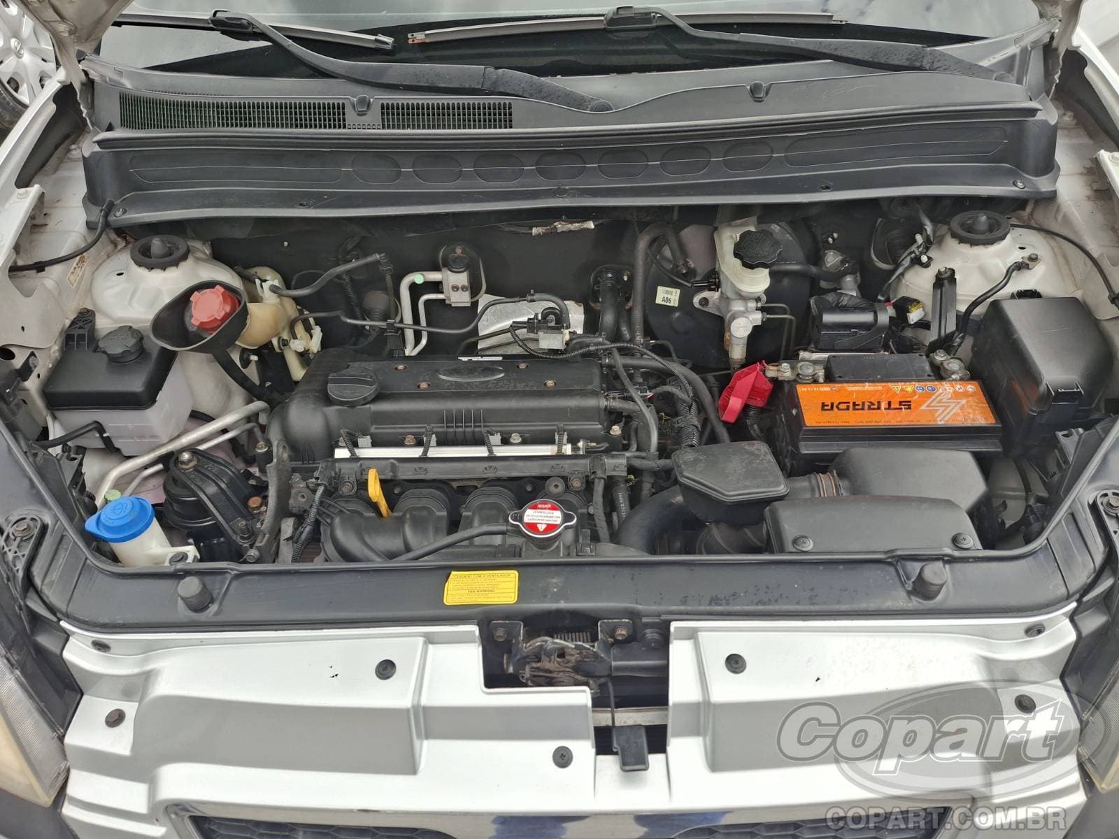 Kia Soul 2012 — foto 7