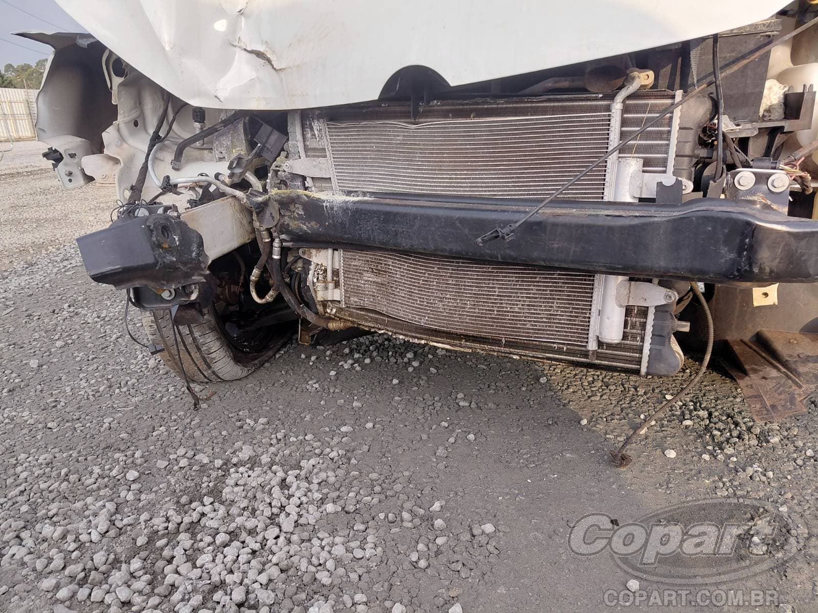 Volkswagen FOX 2021 — foto 15