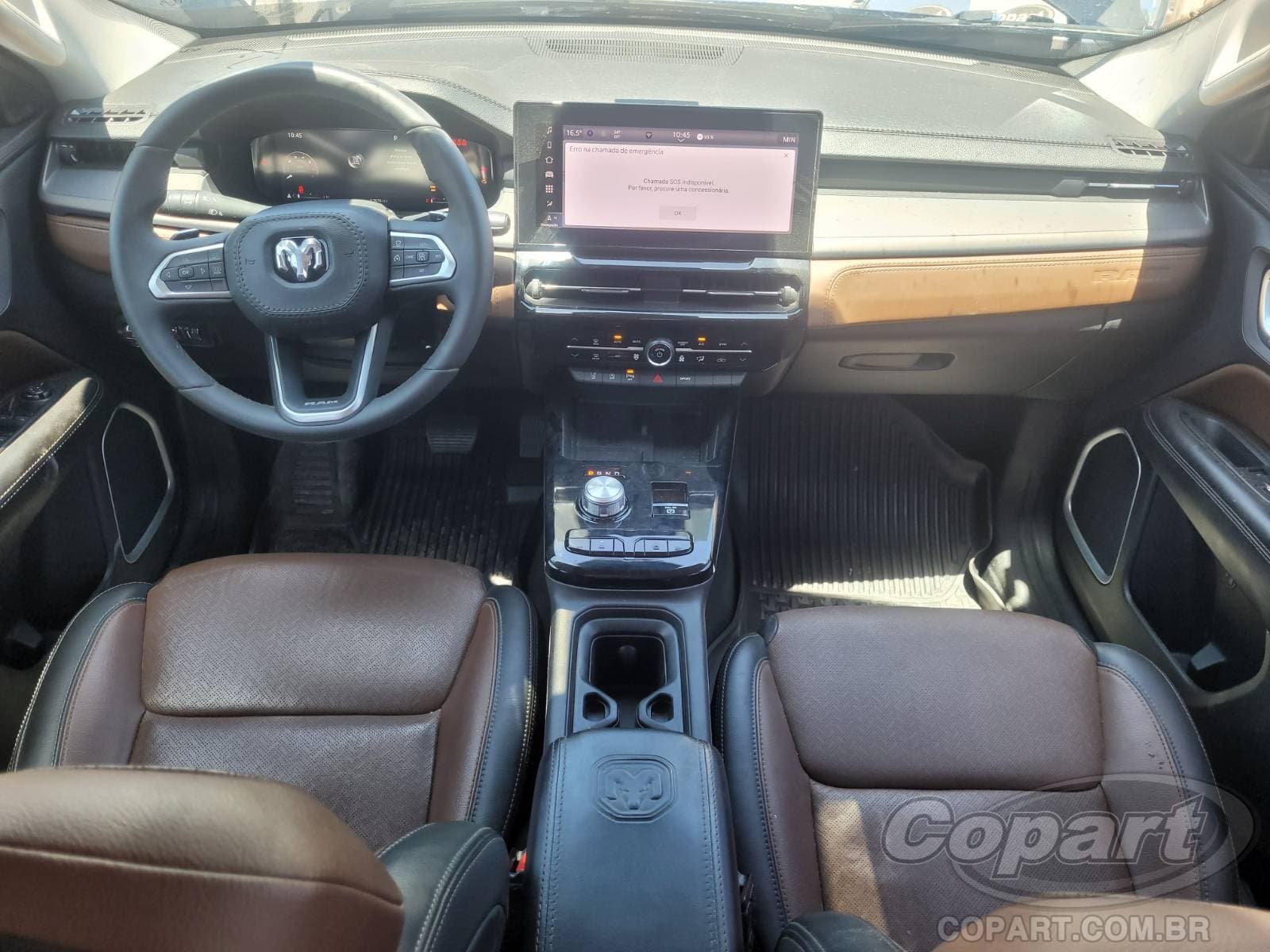 RAM Rampage 2024 — foto 9