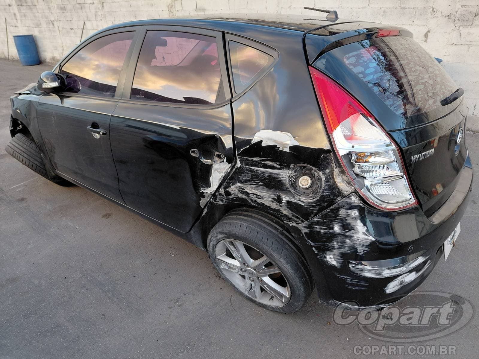 Hyundai I30 2010 — foto 3