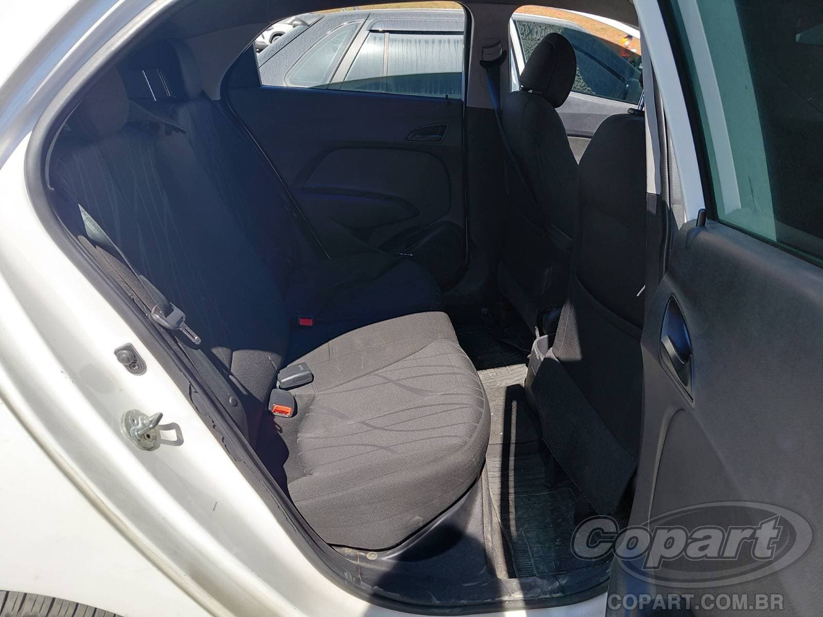 Hyundai Hb20 2015 — foto 6