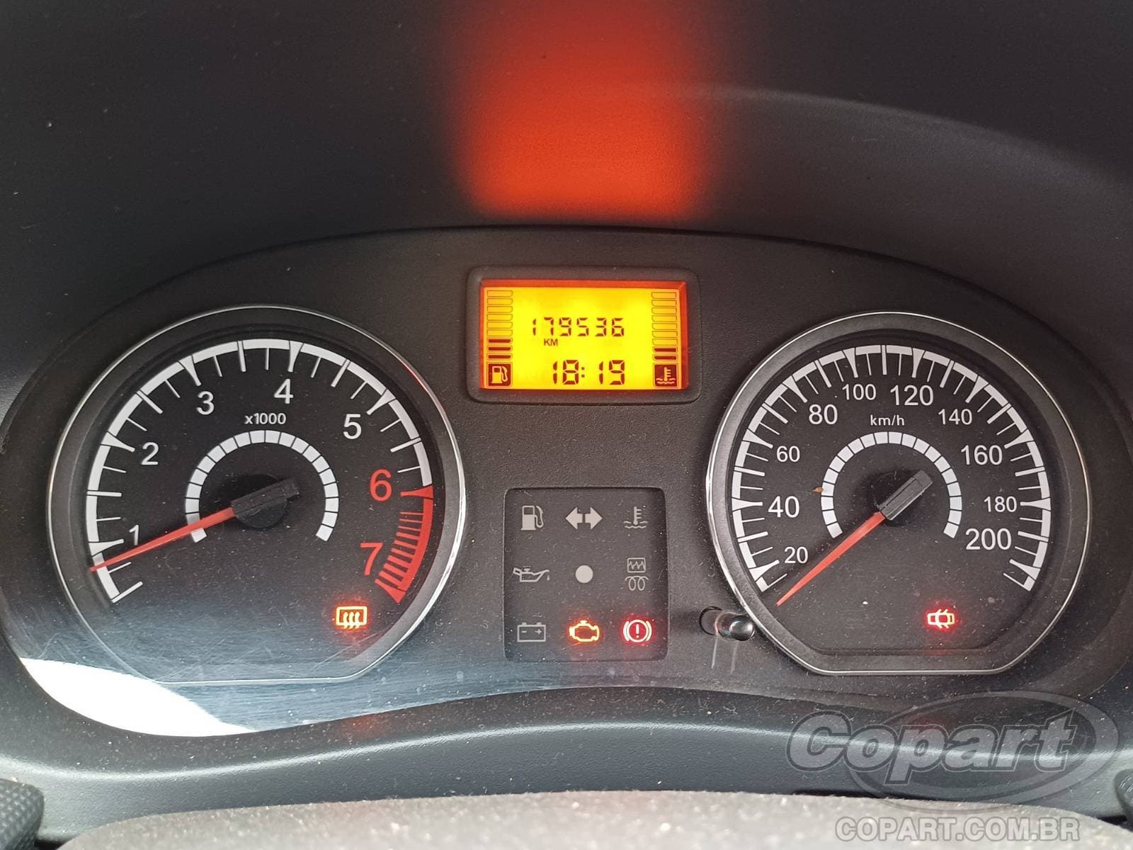 Renault Logan 2011 — foto 8