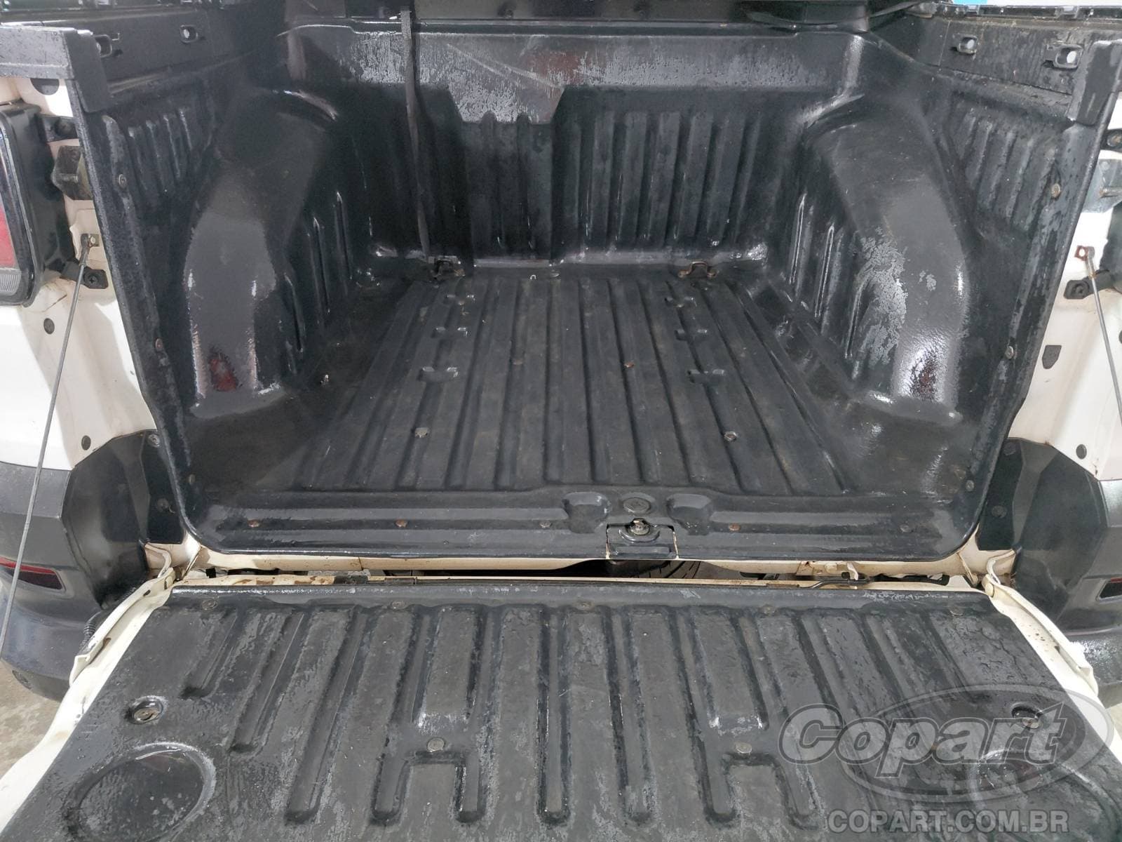 Fiat Strada CD 2022 — foto 11