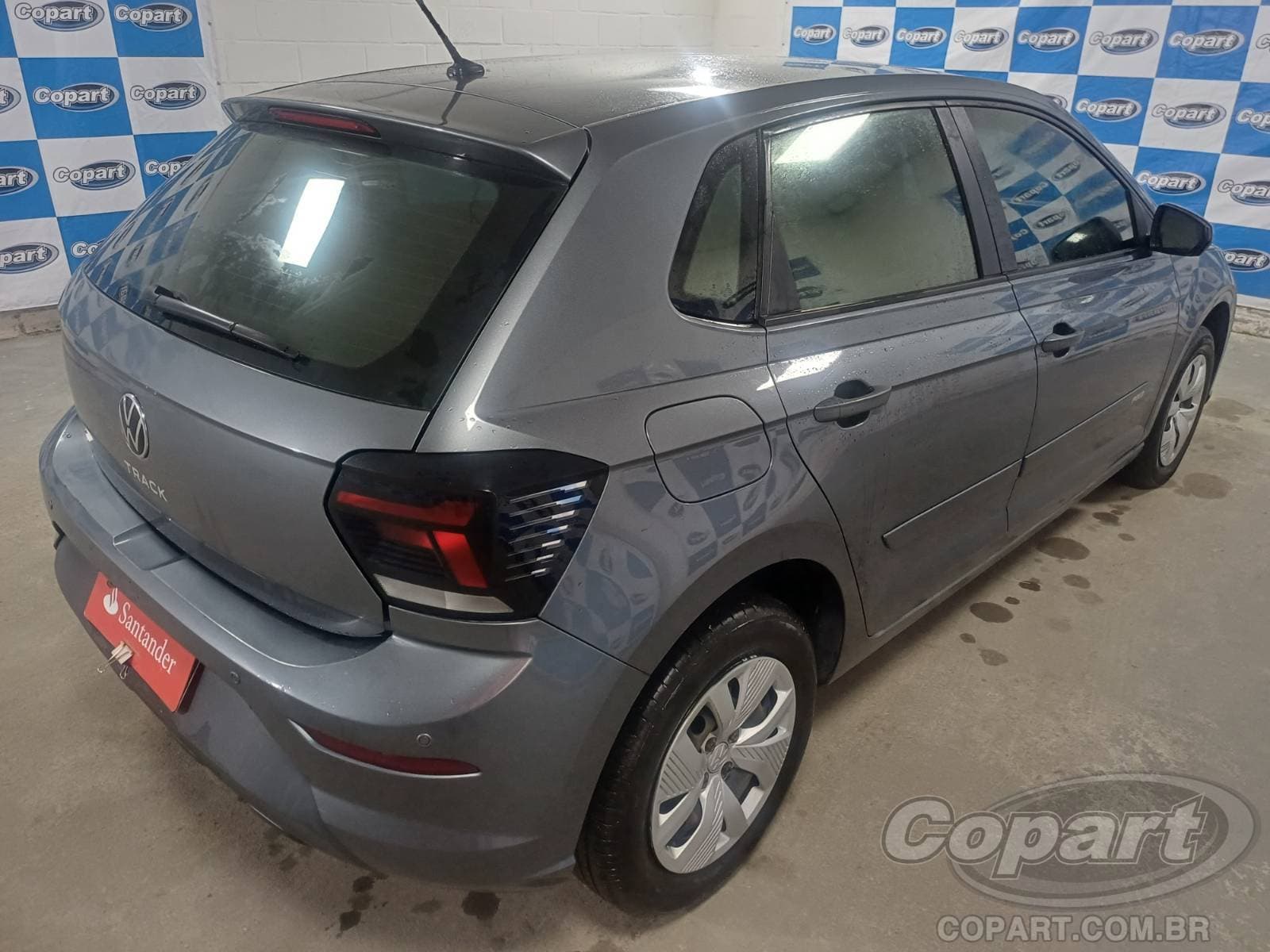 Volkswagen Polo 2023 — foto 4