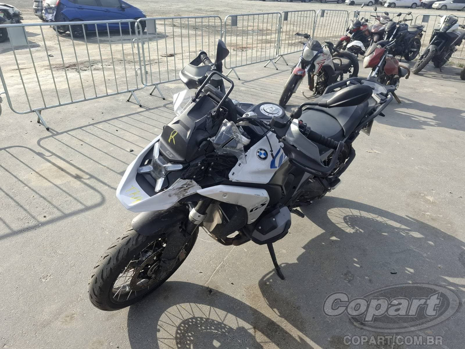 BMW R 1300 2025 — foto 2