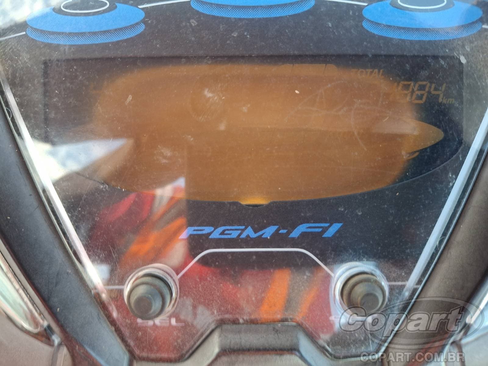 Honda BIZ 2023 — foto 9
