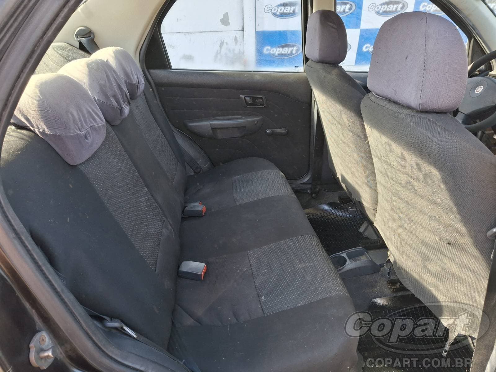 Fiat Siena 2012 — foto 6