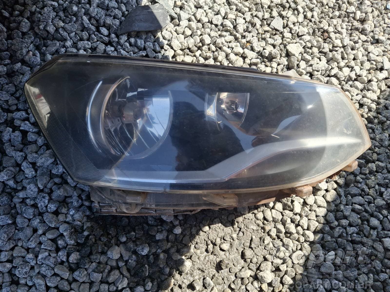 Volkswagen GOL 2014 — foto 12