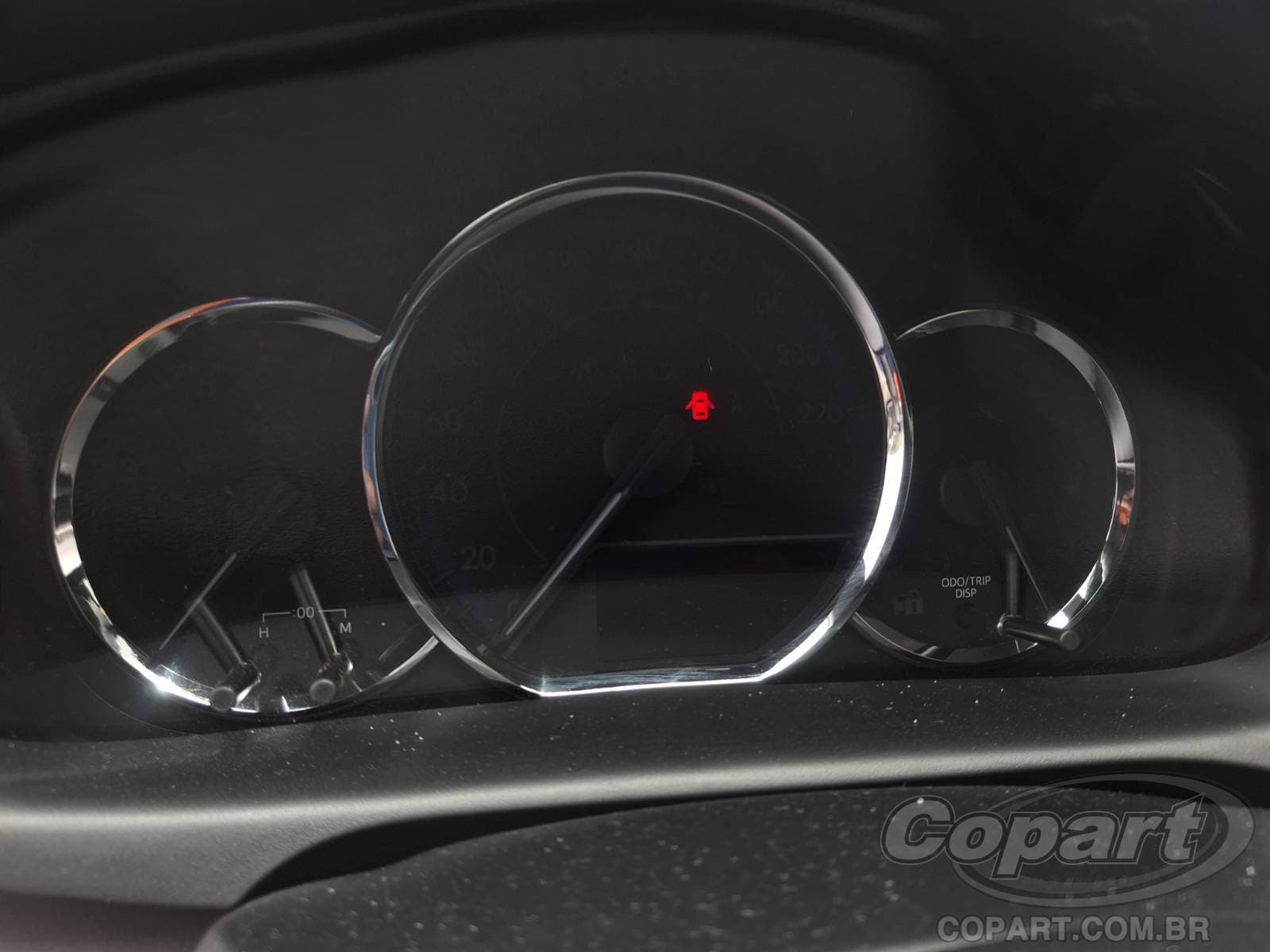 Toyota Yaris 2019 — foto 8
