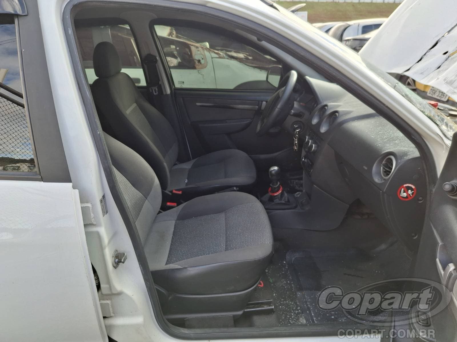 Chevrolet Celta 2015 — foto 5