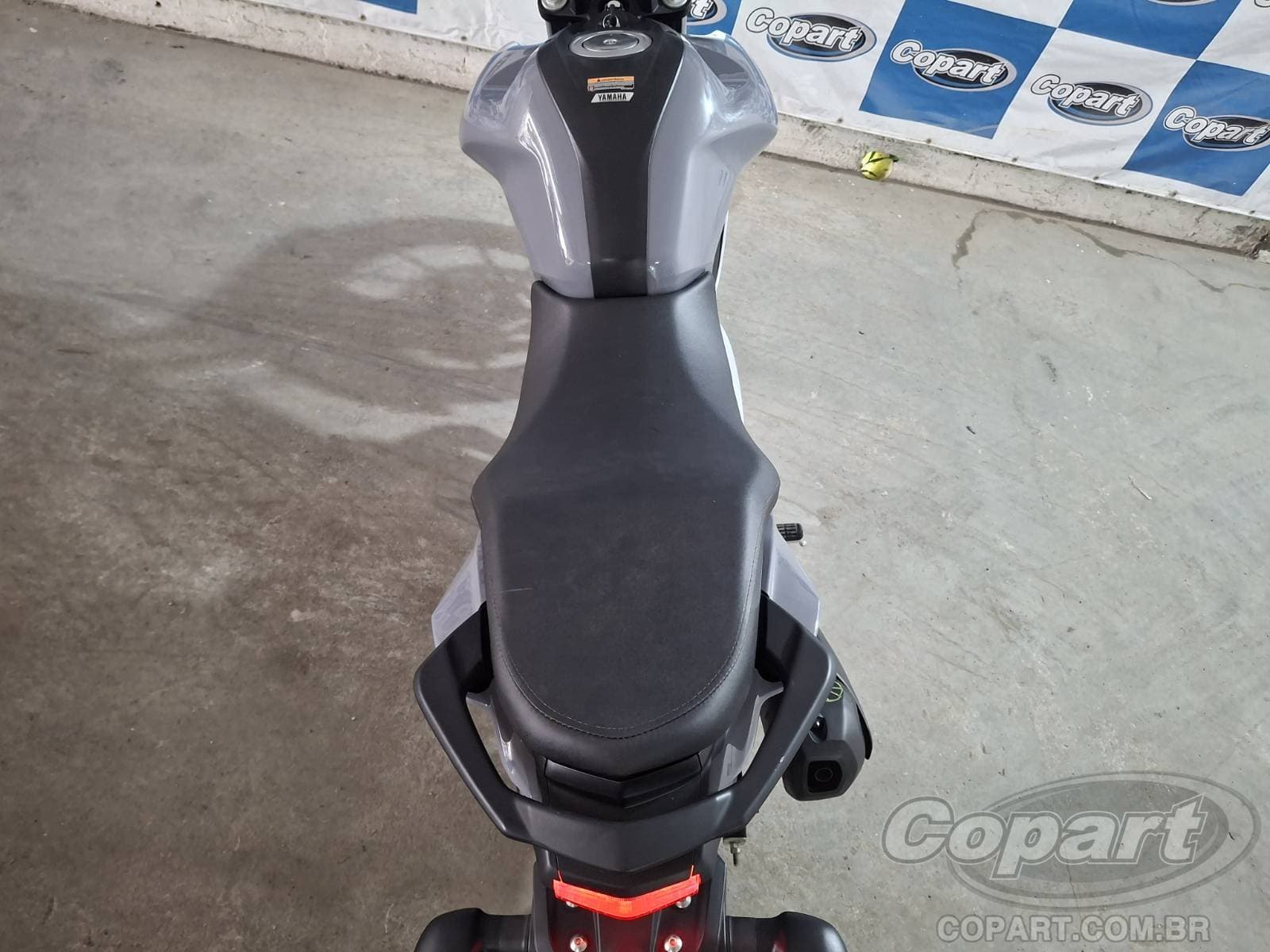 Yamaha Fz15 2026 — foto 10