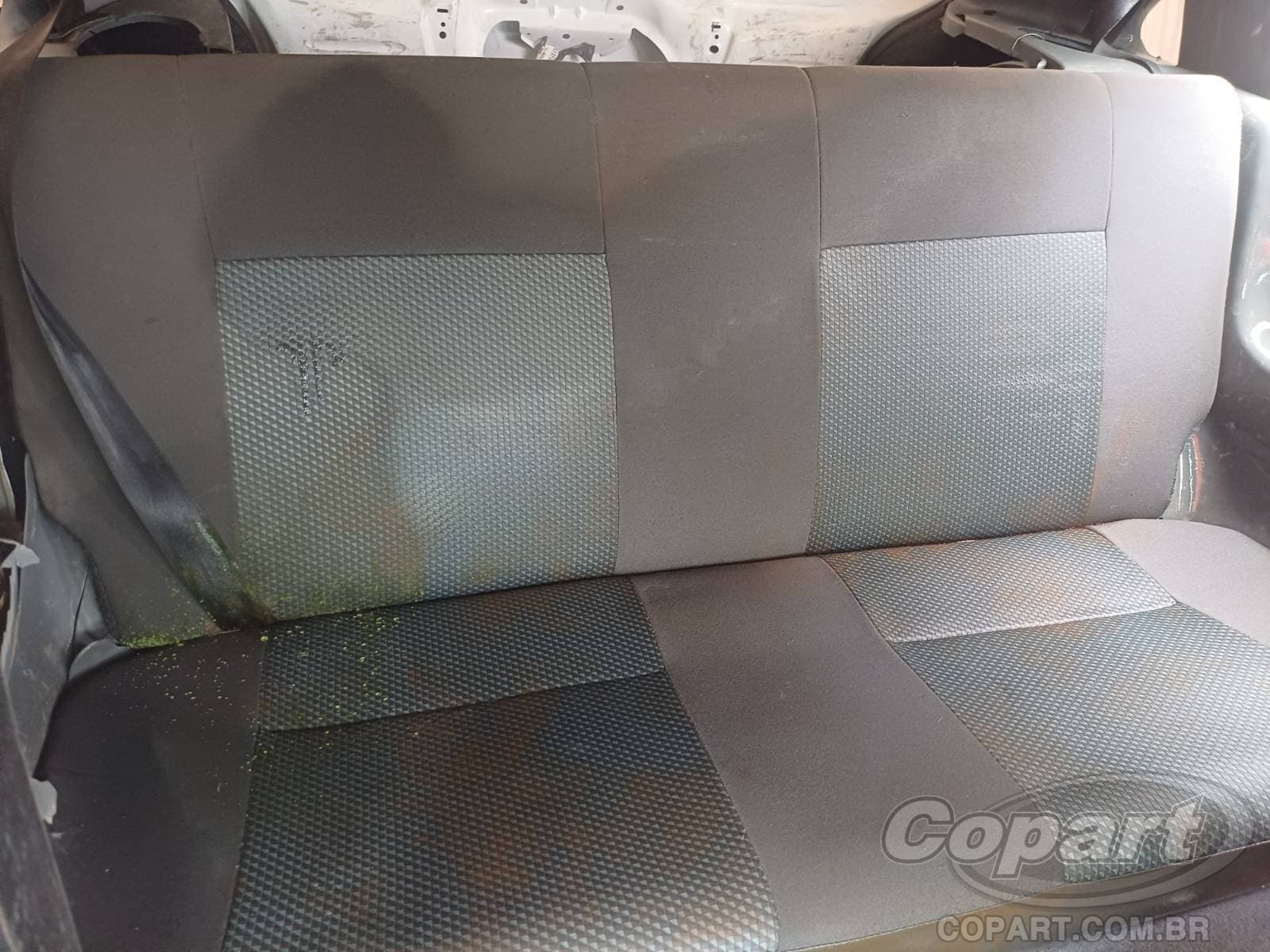 Volkswagen GOL 2012 — foto 6
