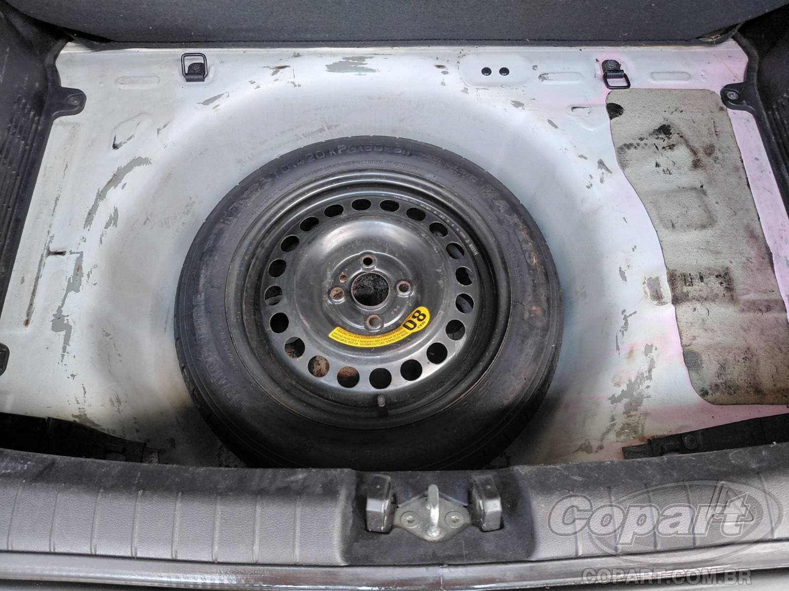 Hyundai Hb20 2023 — foto 10