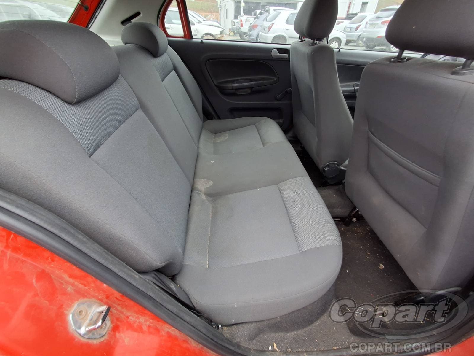 Volkswagen GOL 2010 — foto 6