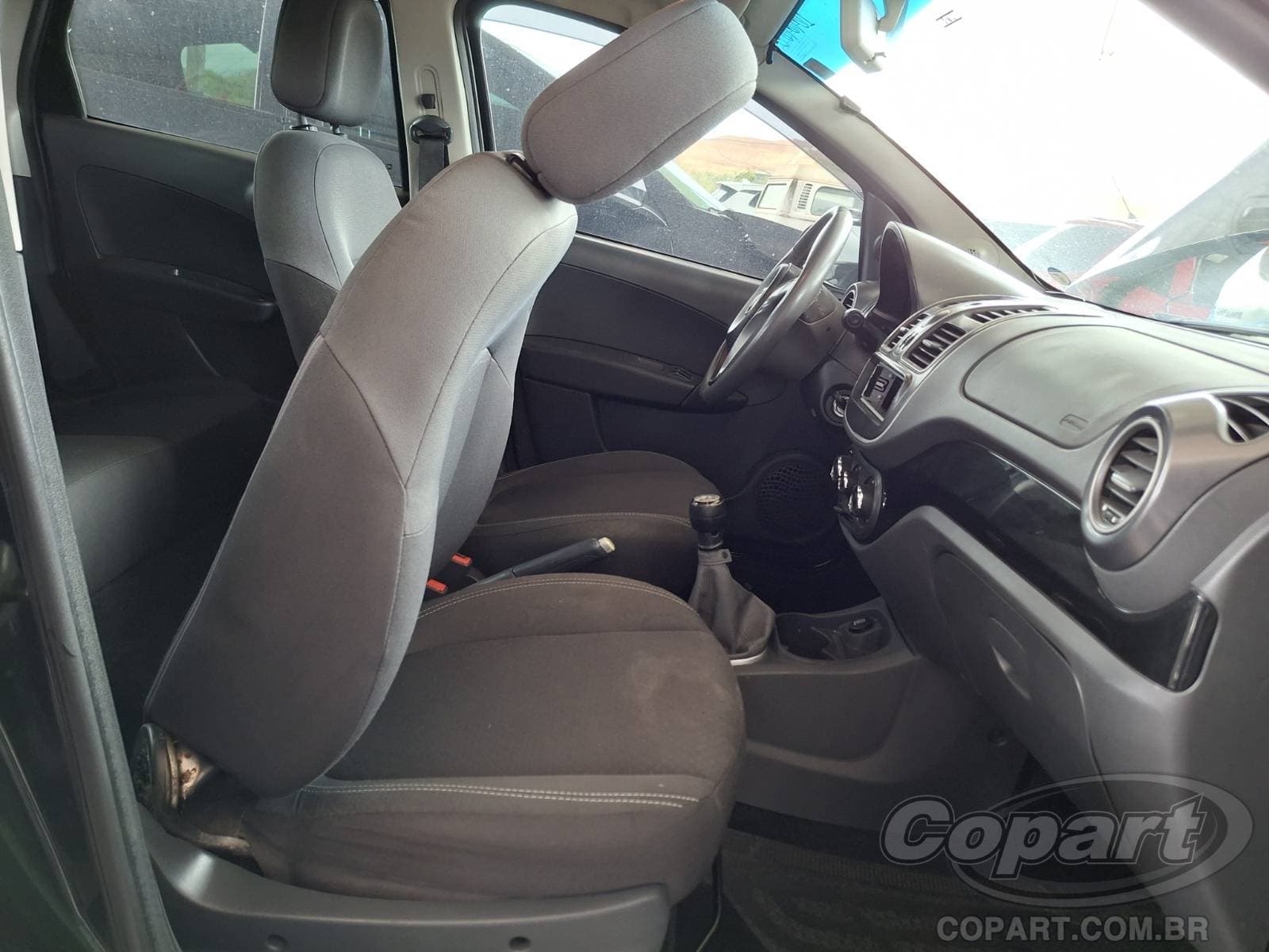 Fiat Grand Siena 2018 — foto 5