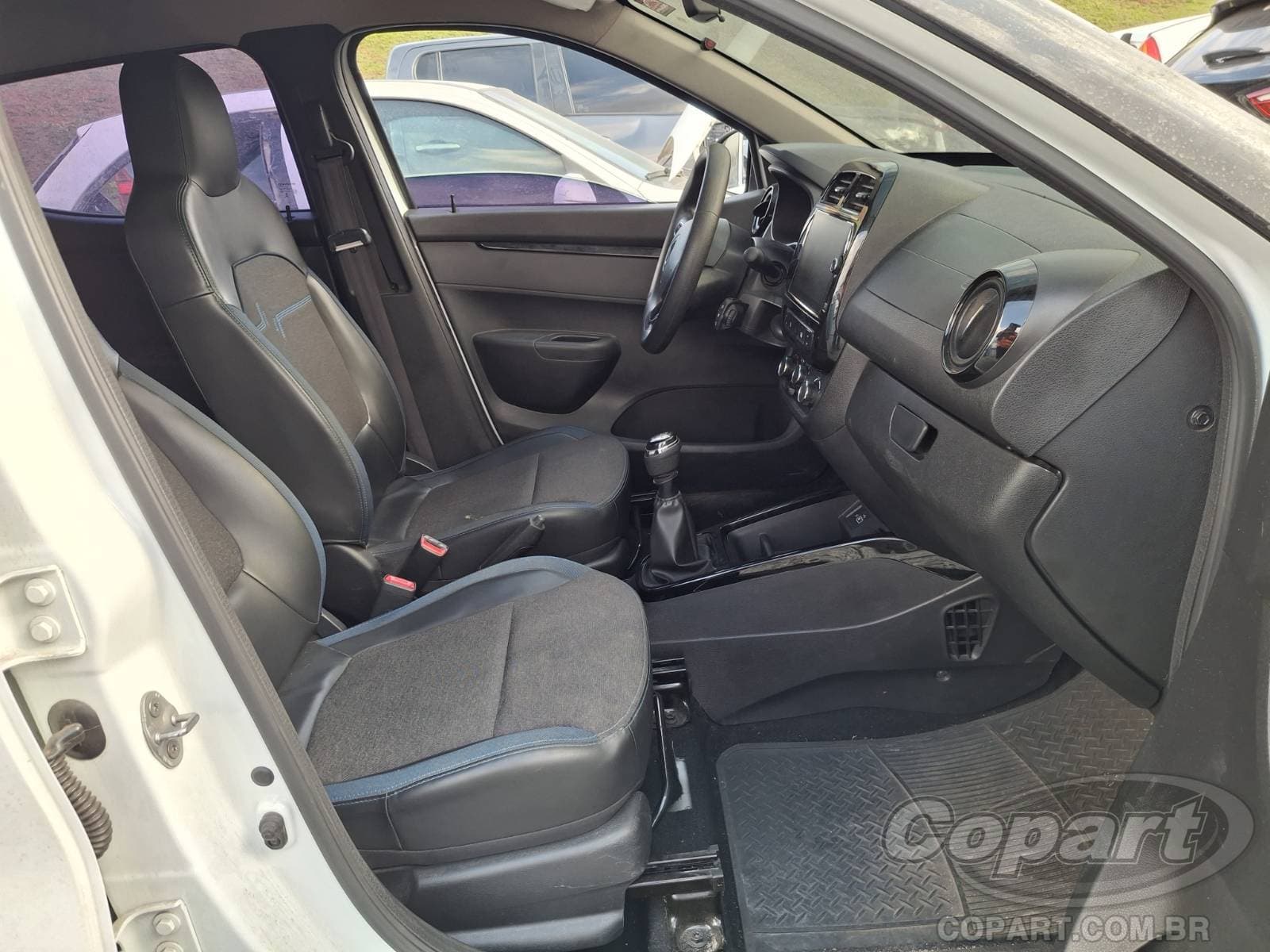 Renault Kwid 2023 — foto 5