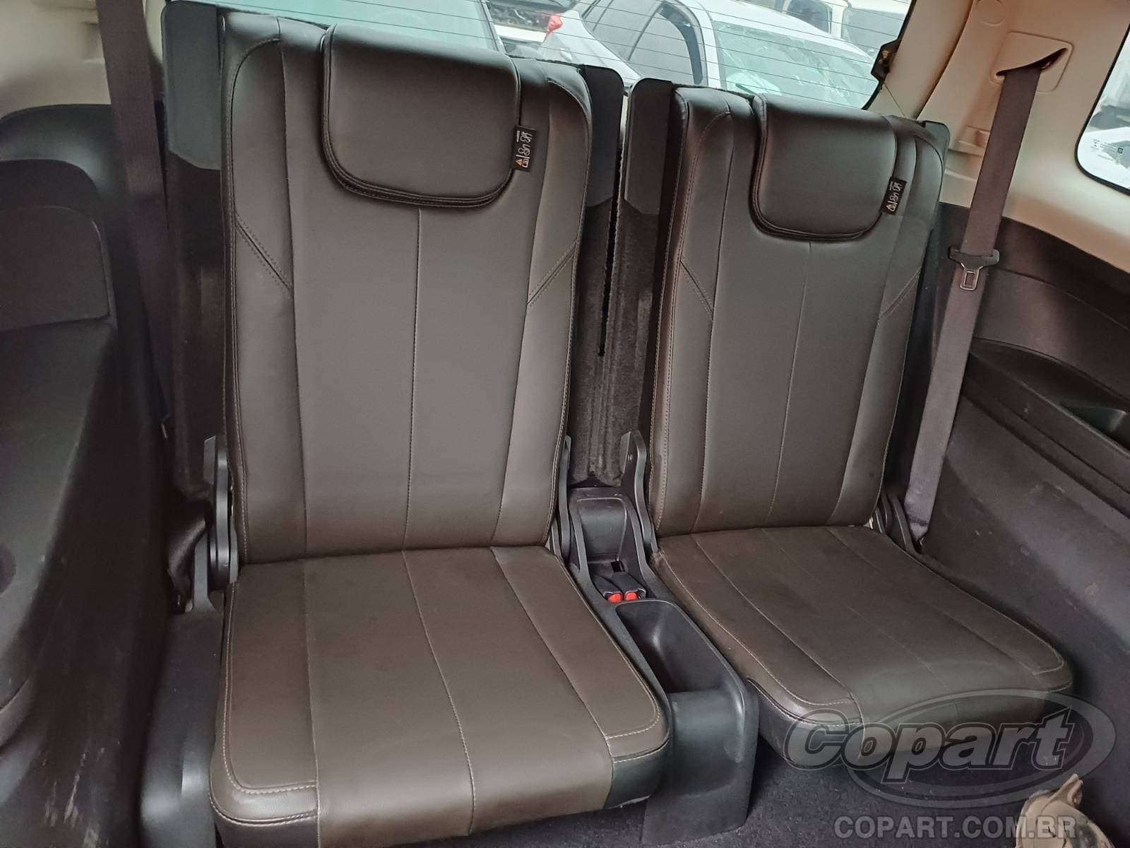 Chevrolet Trailblazer 2018 — foto 14