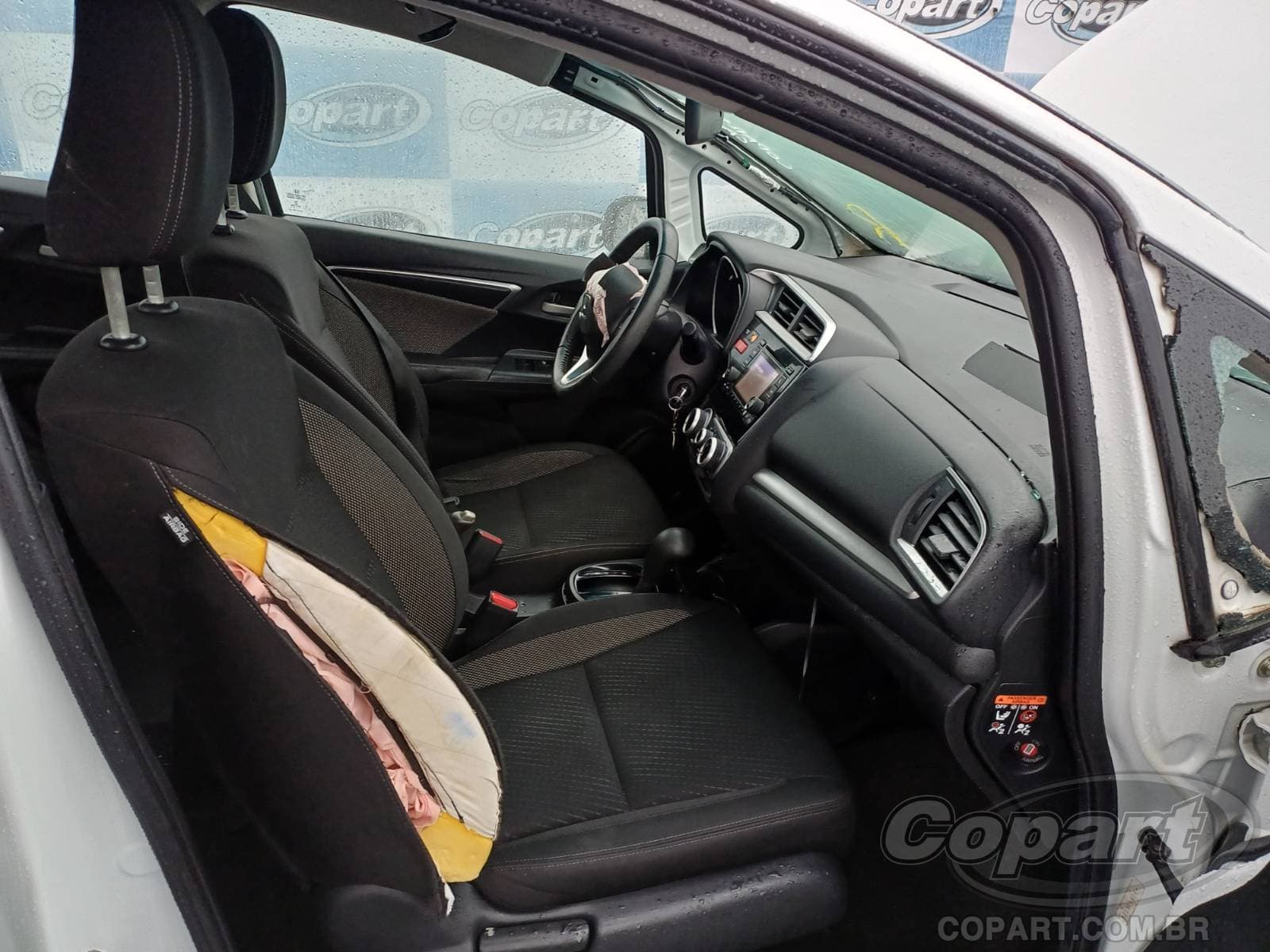 Honda Wr-v 2018 — foto 5