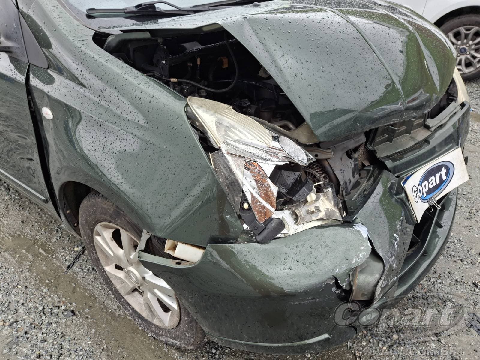 Nissan Livina 2013 — foto 12