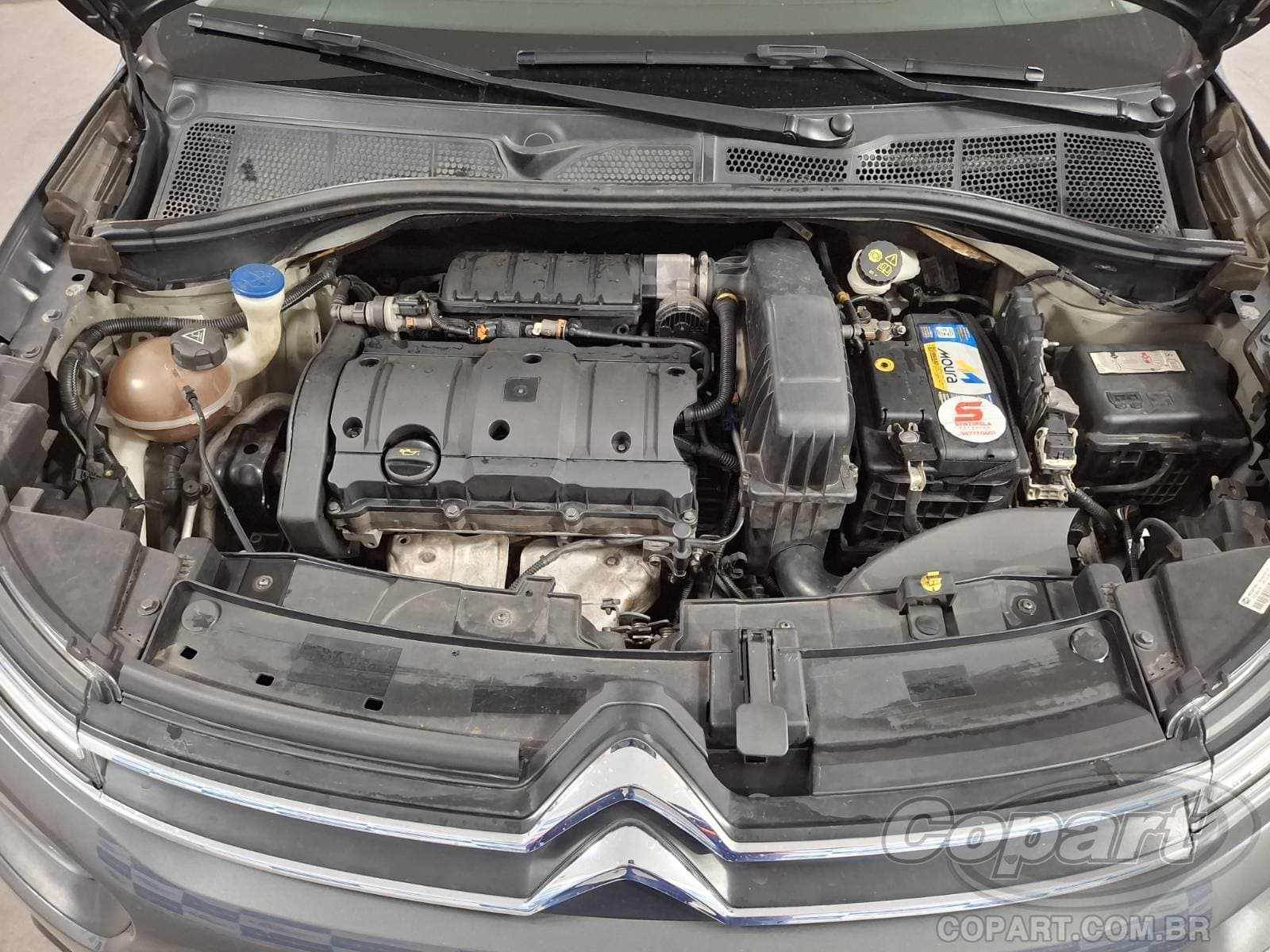 Citroën C4 Cactus 2022 — foto 7