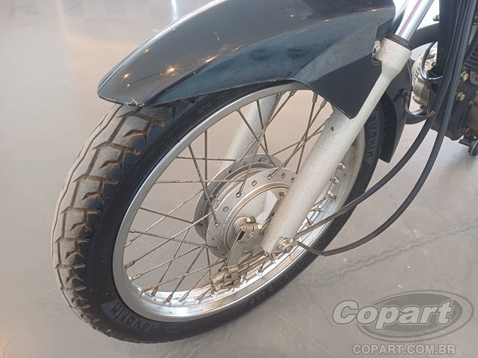 Honda CG 160 2024 — foto 8
