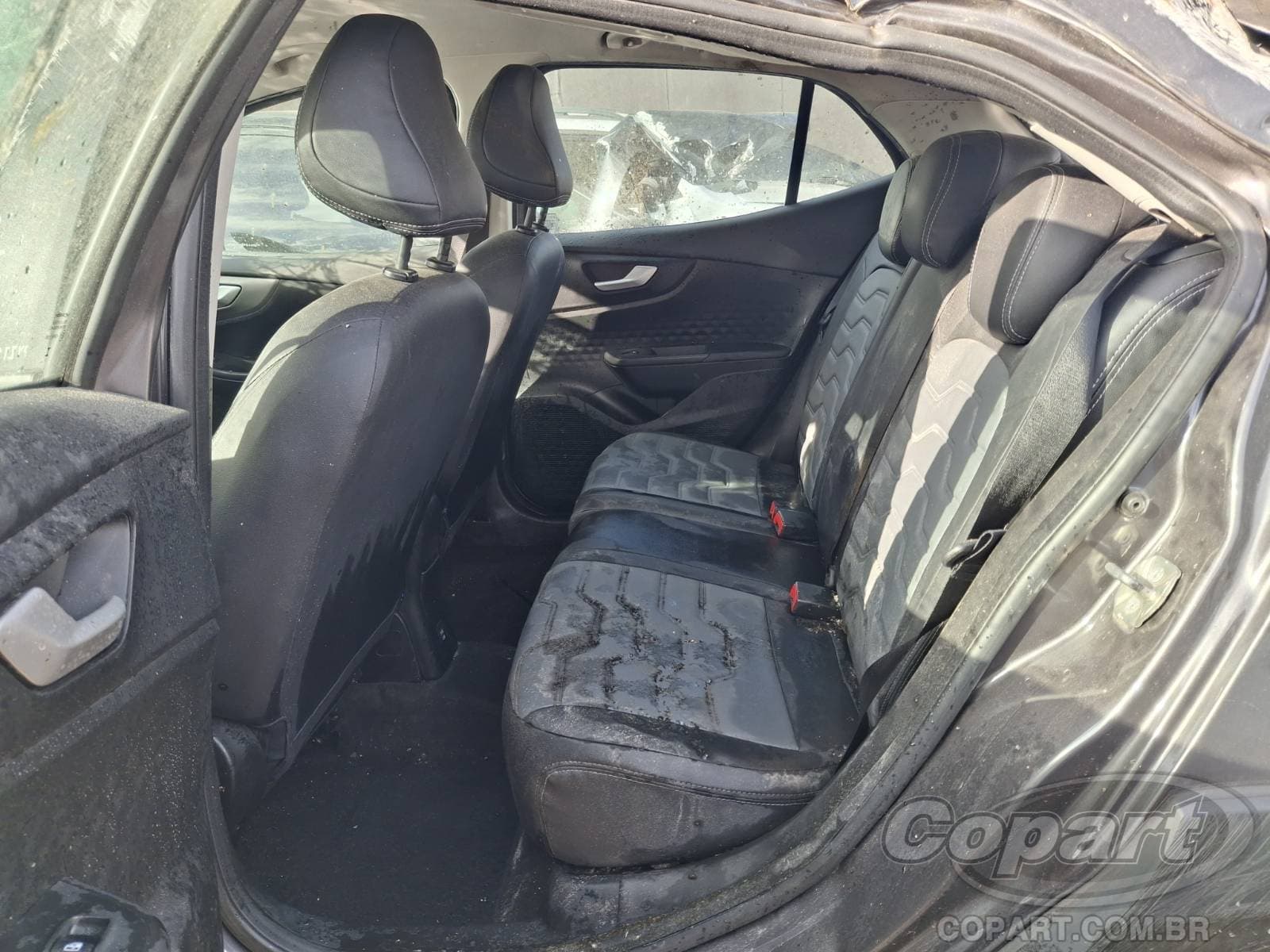 Fiat Pulse 2023 — foto 6