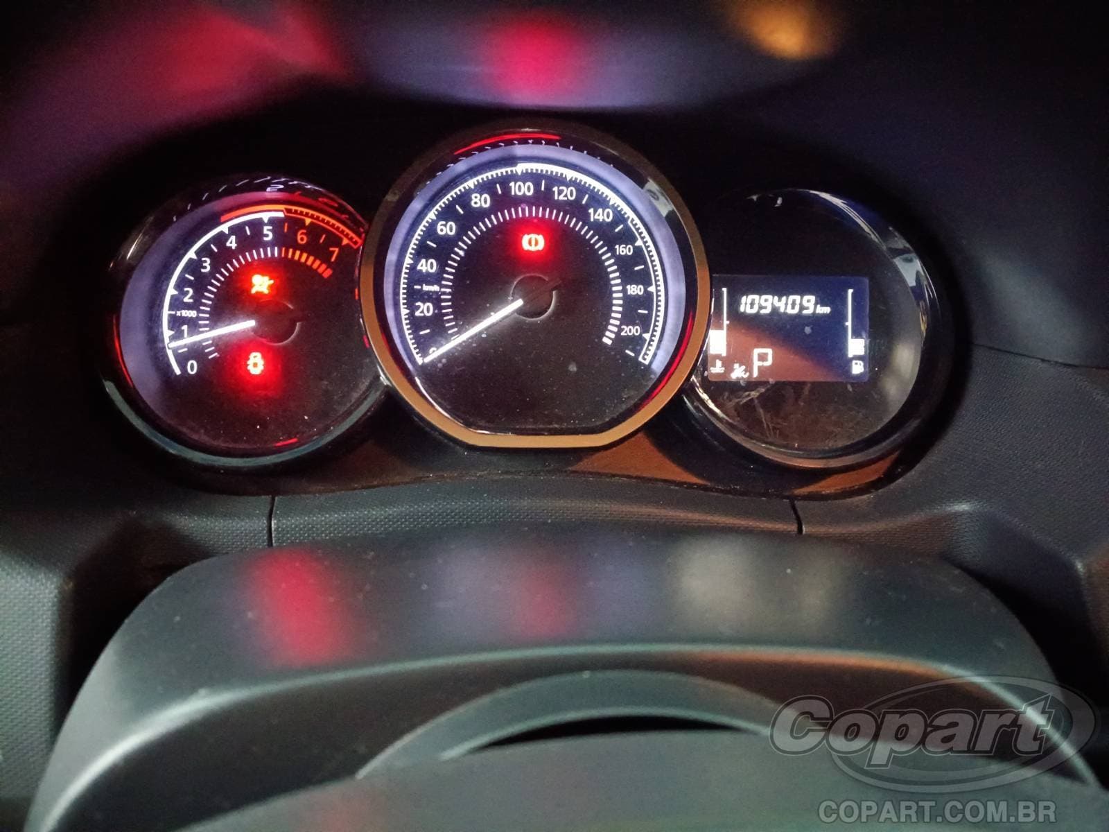 Renault Duster 2020 — foto 8