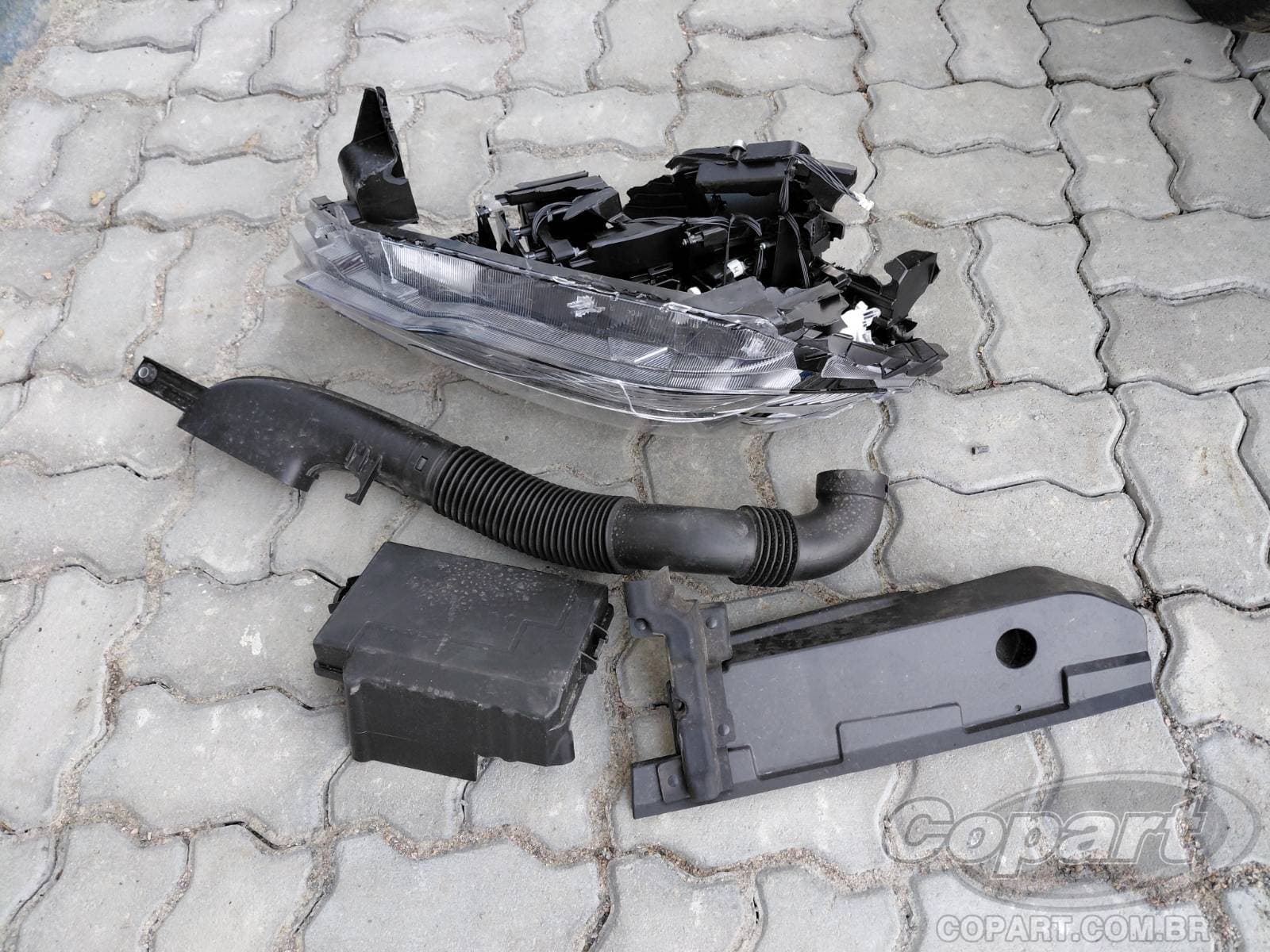 GWM Haval H6 2026 — foto 11