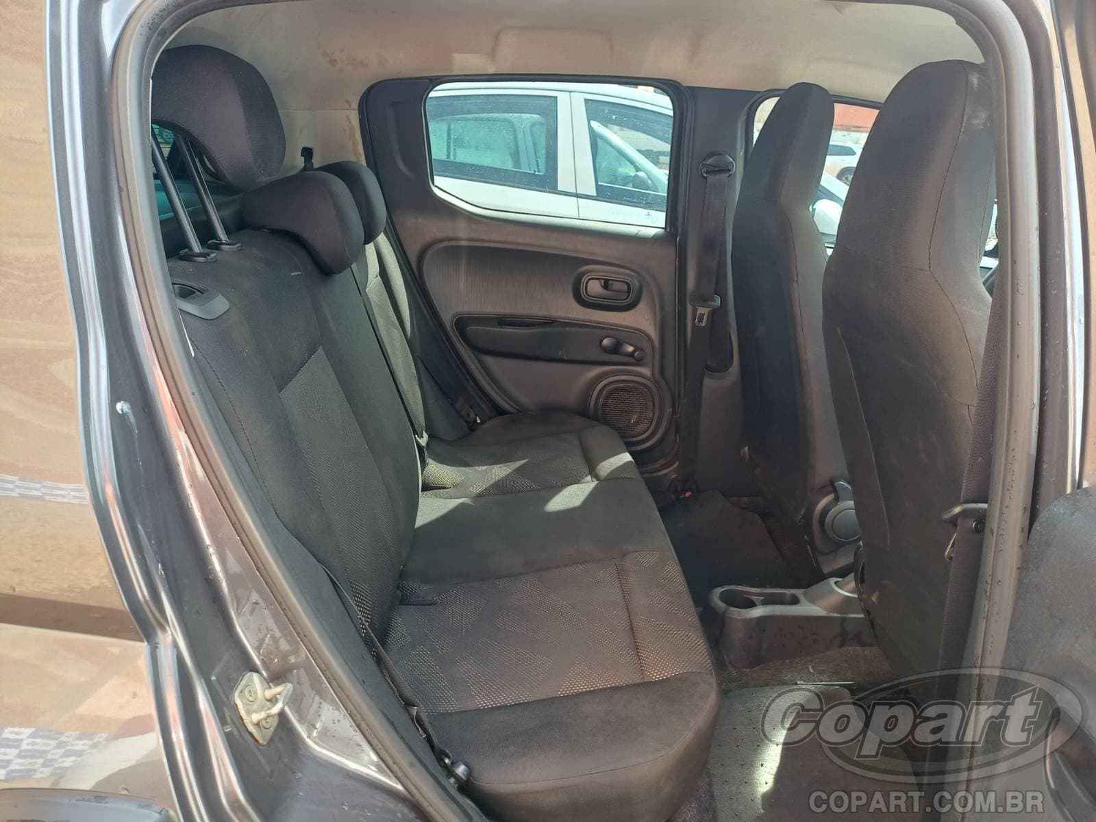 Fiat Mobi 2023 — foto 6