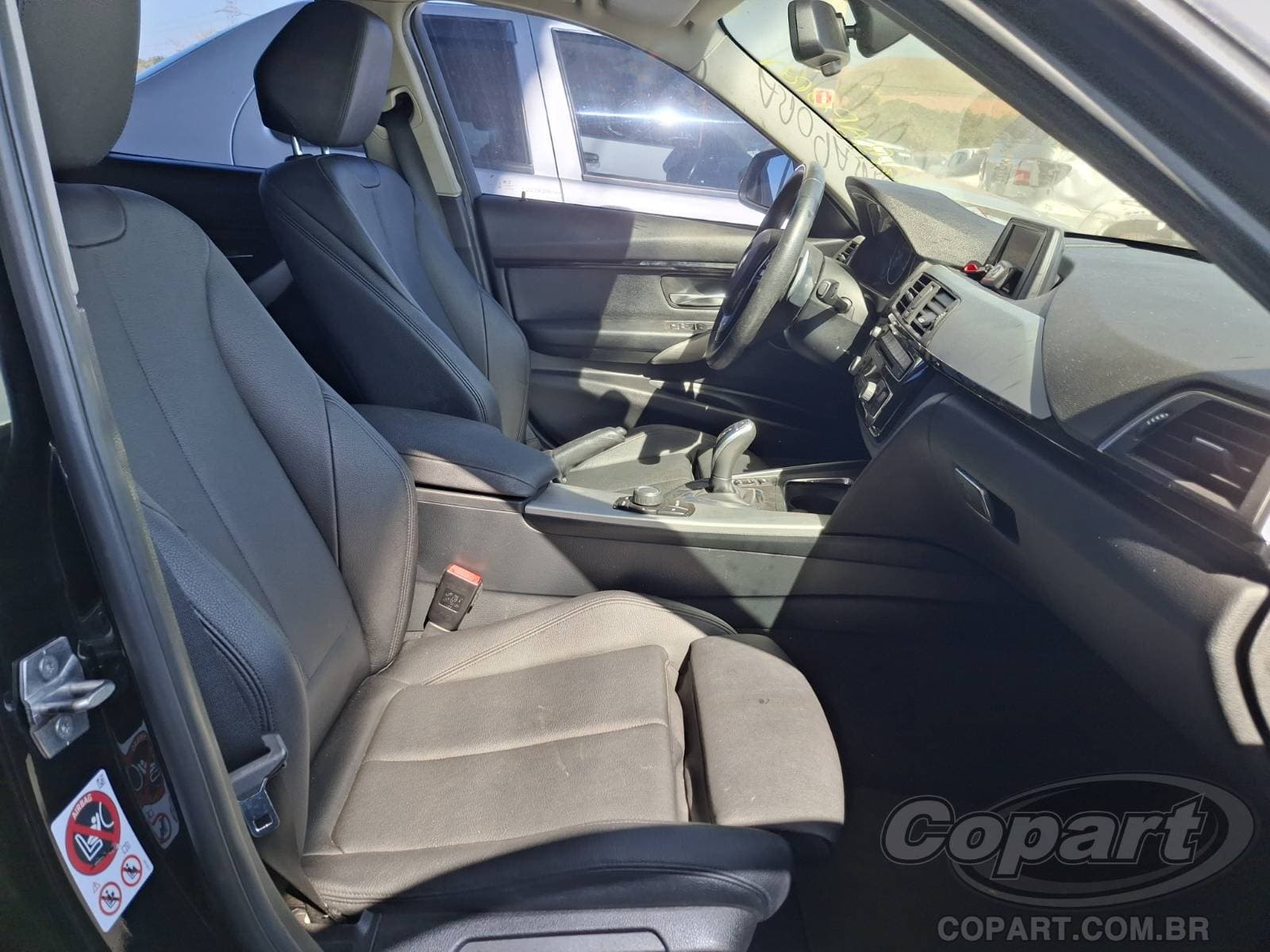 BMW Serie 3 2017 — foto 5