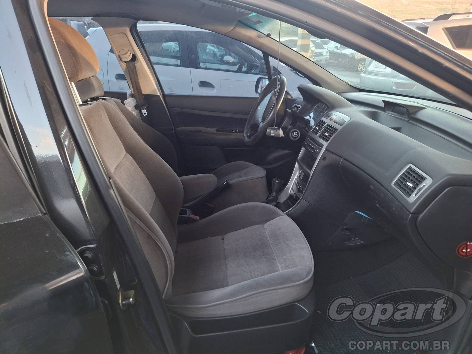 Peugeot 307 2006 — foto 5
