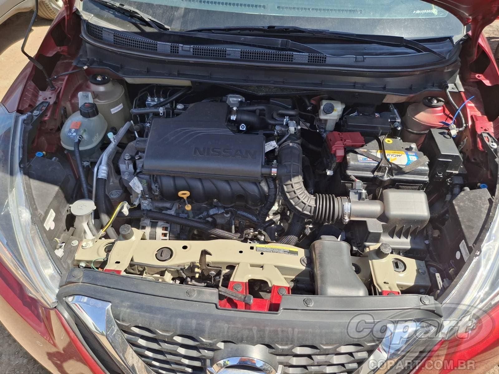Nissan Kicks 2018 — foto 7