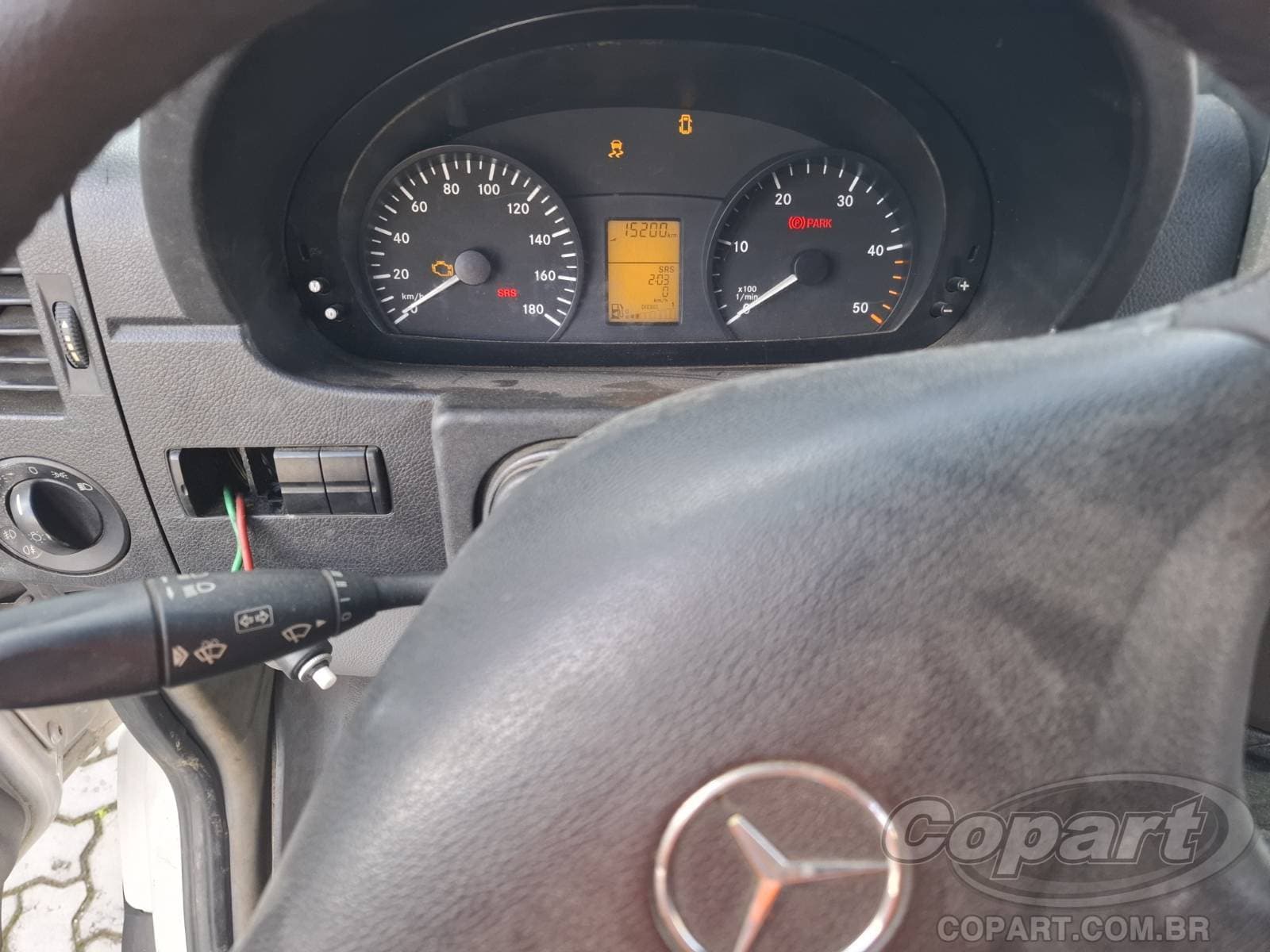 Mercedes-Benz Sprinter 2013 — foto 8
