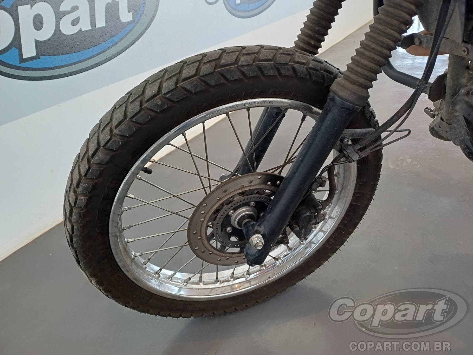 Honda NXR 160 2026 — foto 8