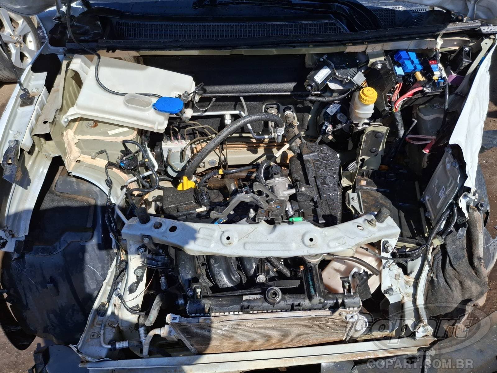 Renault Kwid 2024 — foto 7