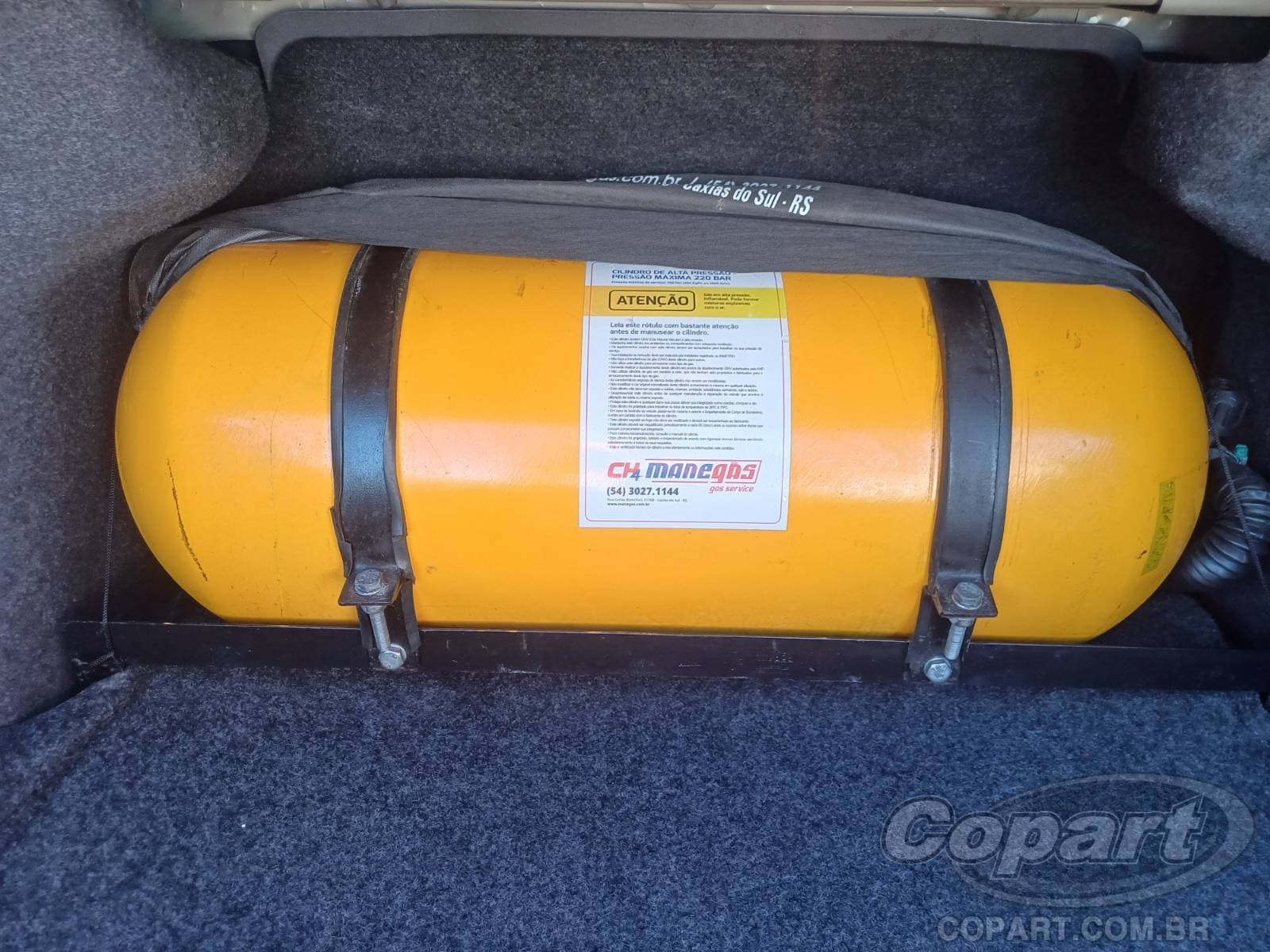 Nissan Versa 2020 — foto 11