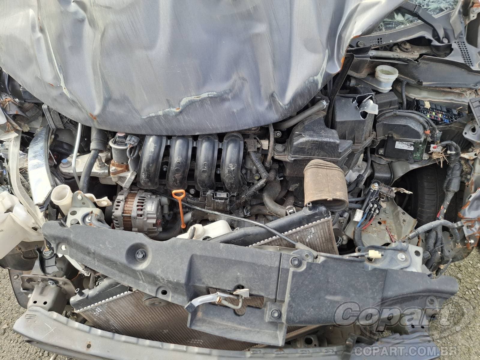 Honda City 2019 — foto 7