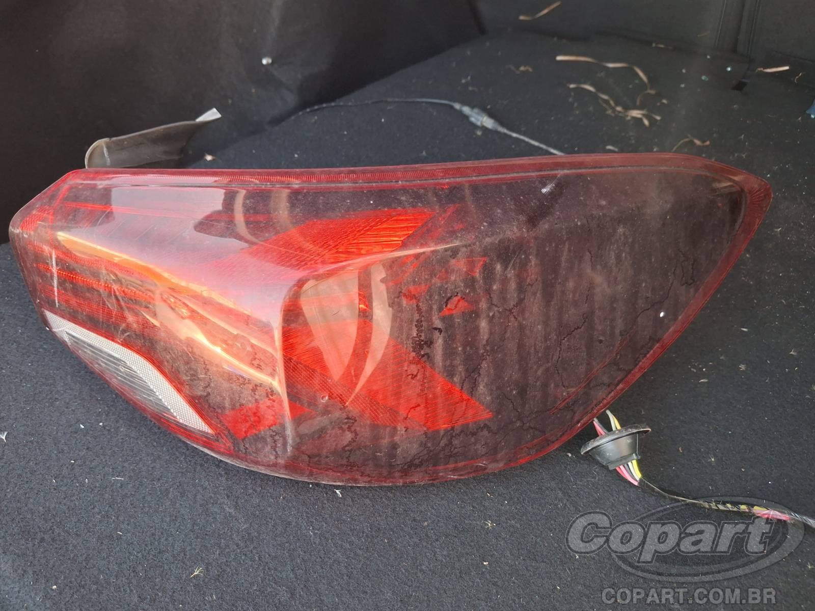 Chevrolet Onix Plus 2023 — foto 11