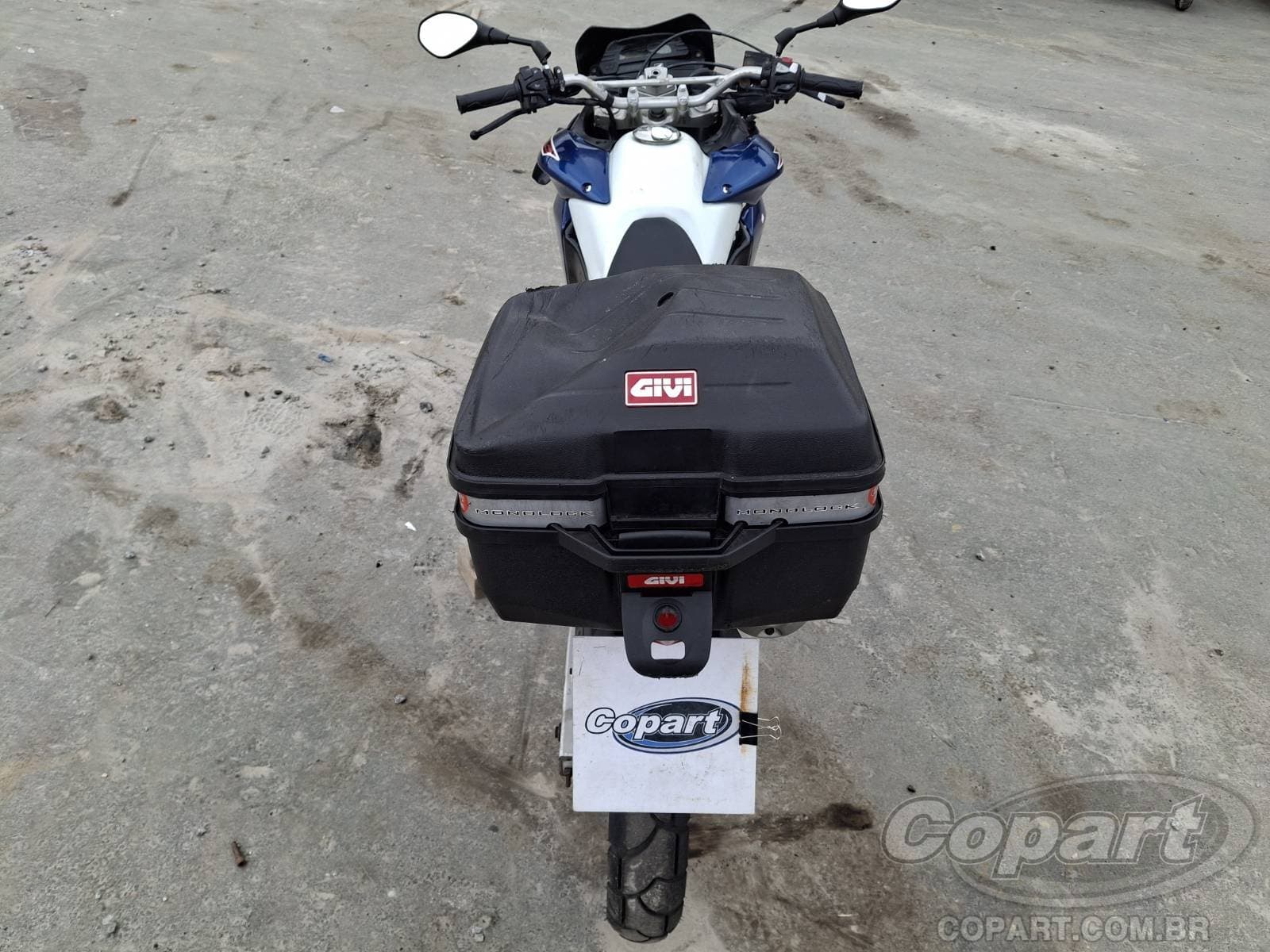 Honda XRE 300 2015 — foto 10
