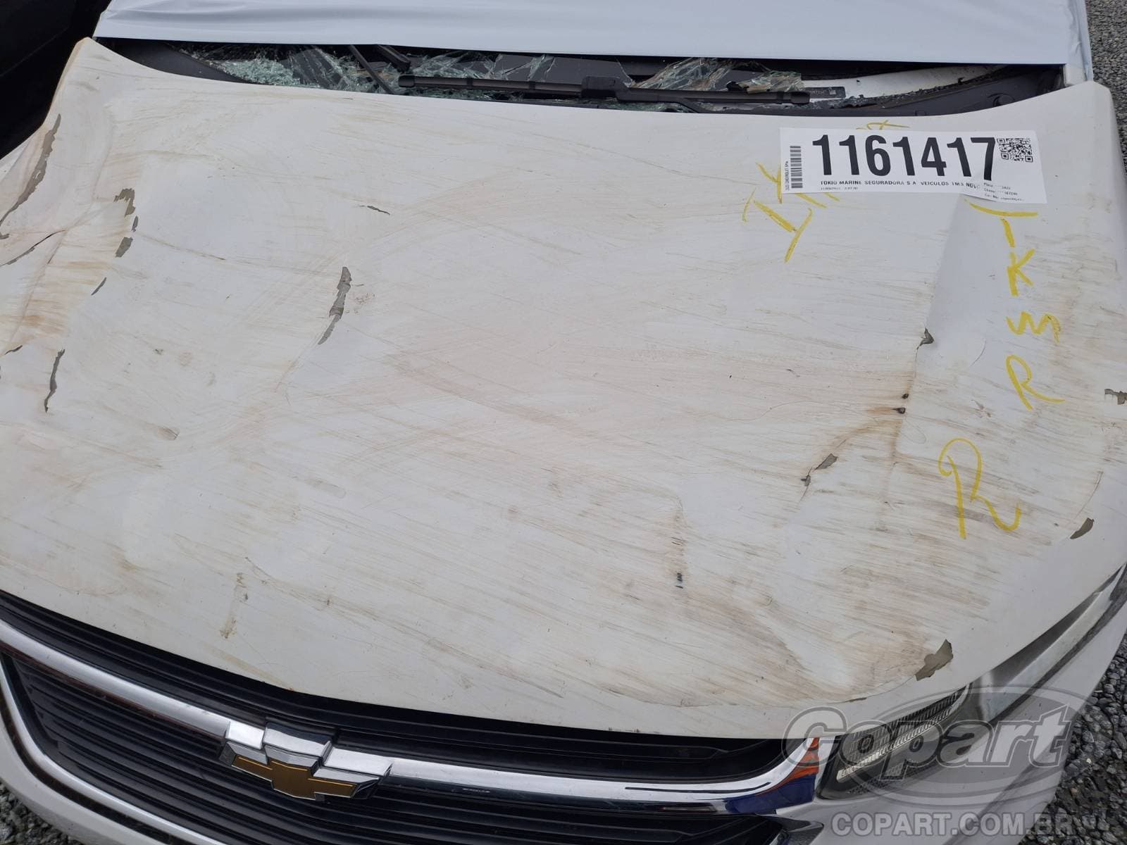 Chevrolet Spin 2023 — foto 12