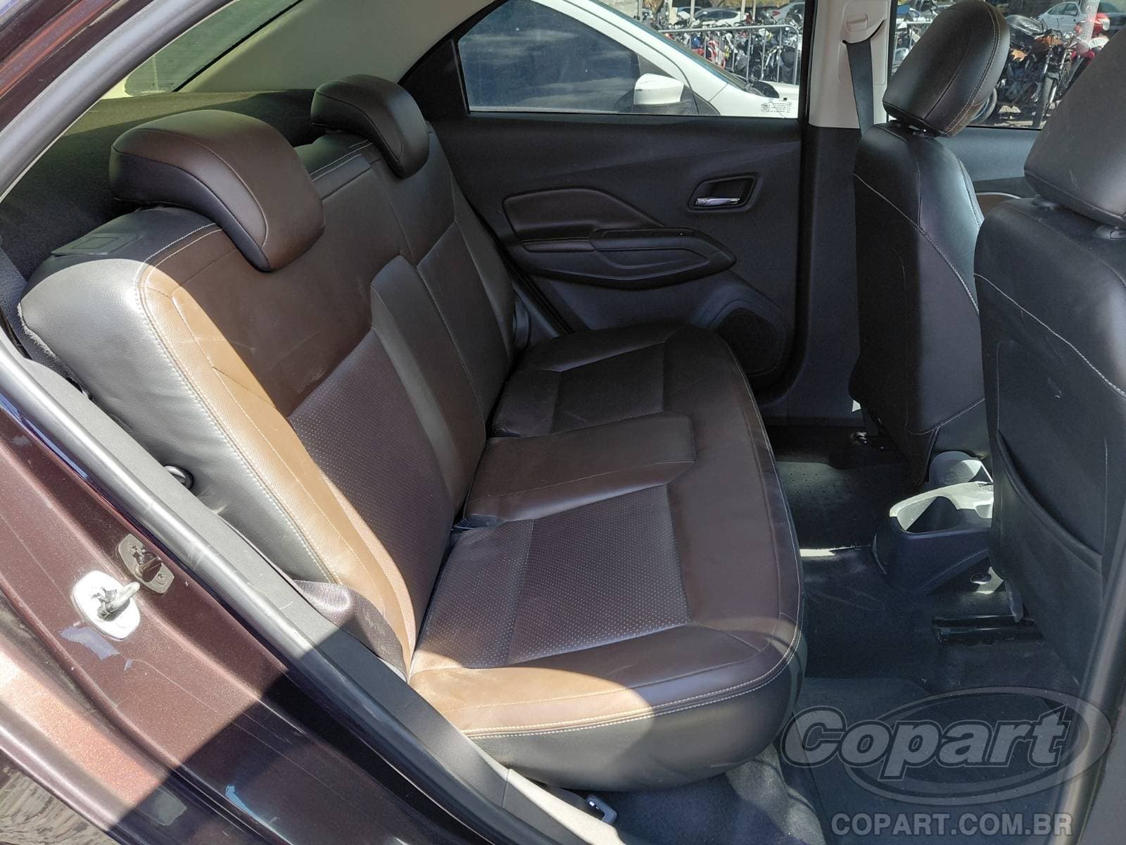Chevrolet Cobalt 2017 — foto 6