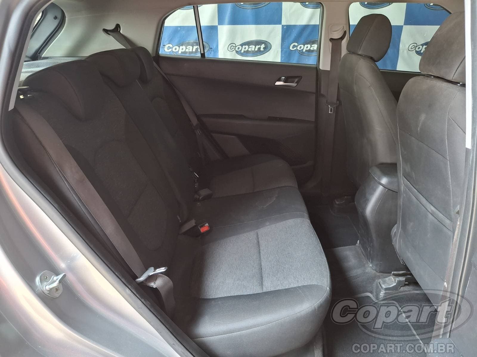 Hyundai Creta 2024 — foto 6