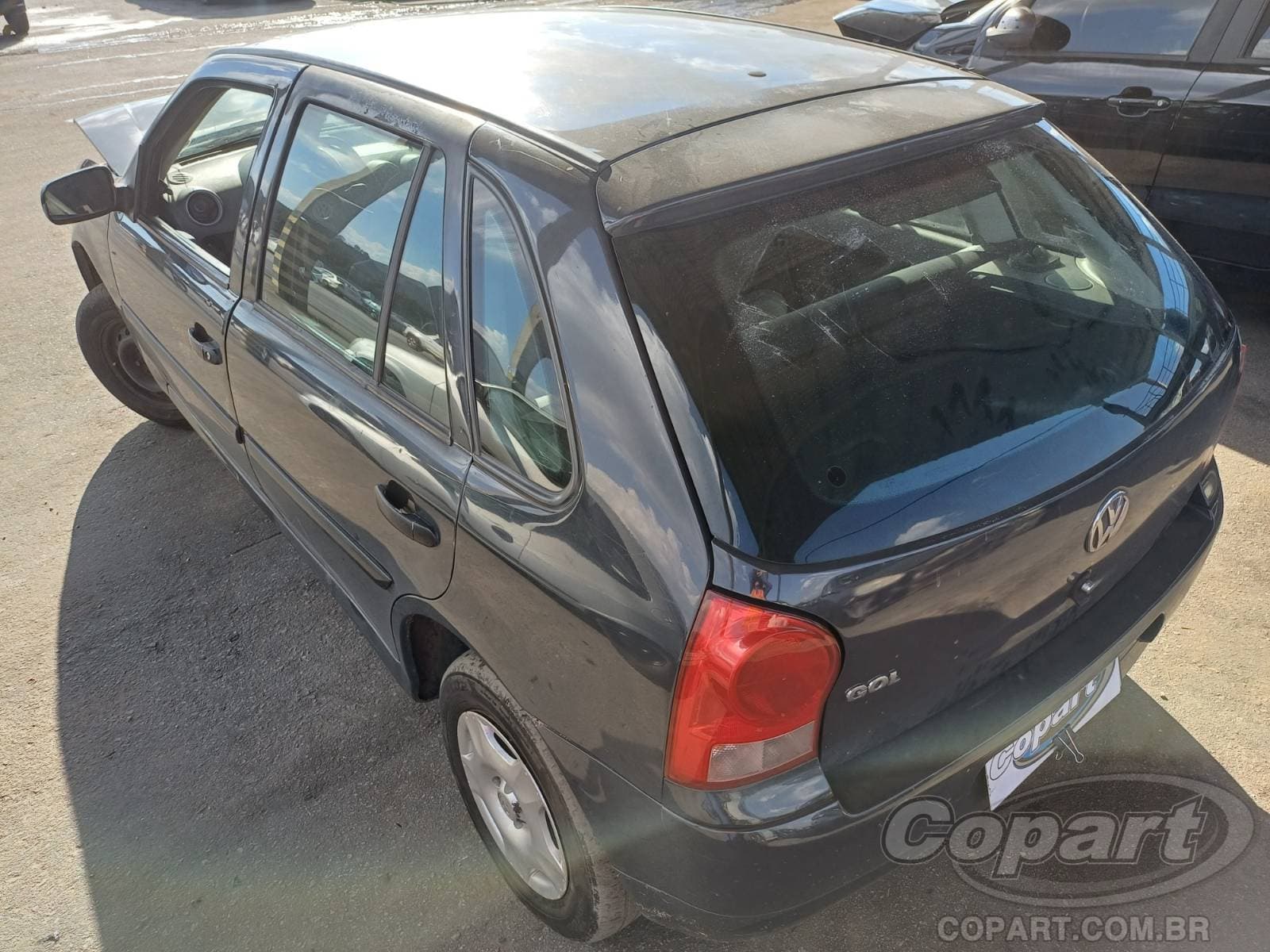 Volkswagen GOL 2012 — foto 3