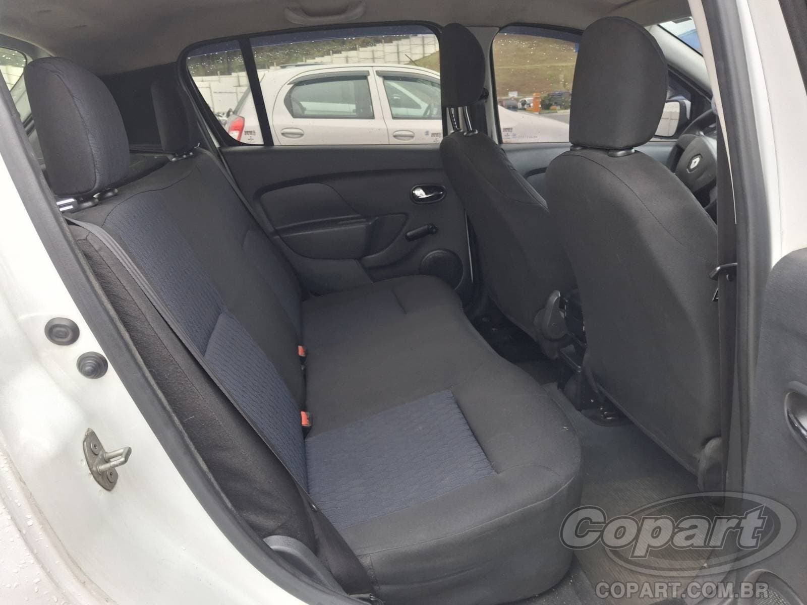 Renault Sandero 2017 — foto 6