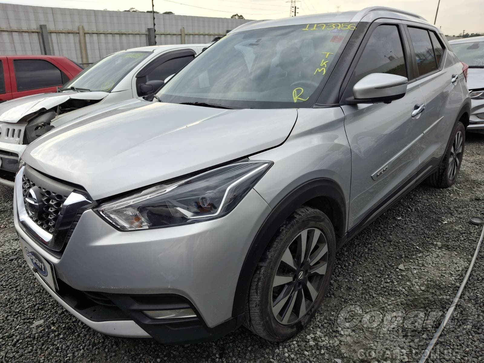 Nissan Kicks 2020 — foto 2