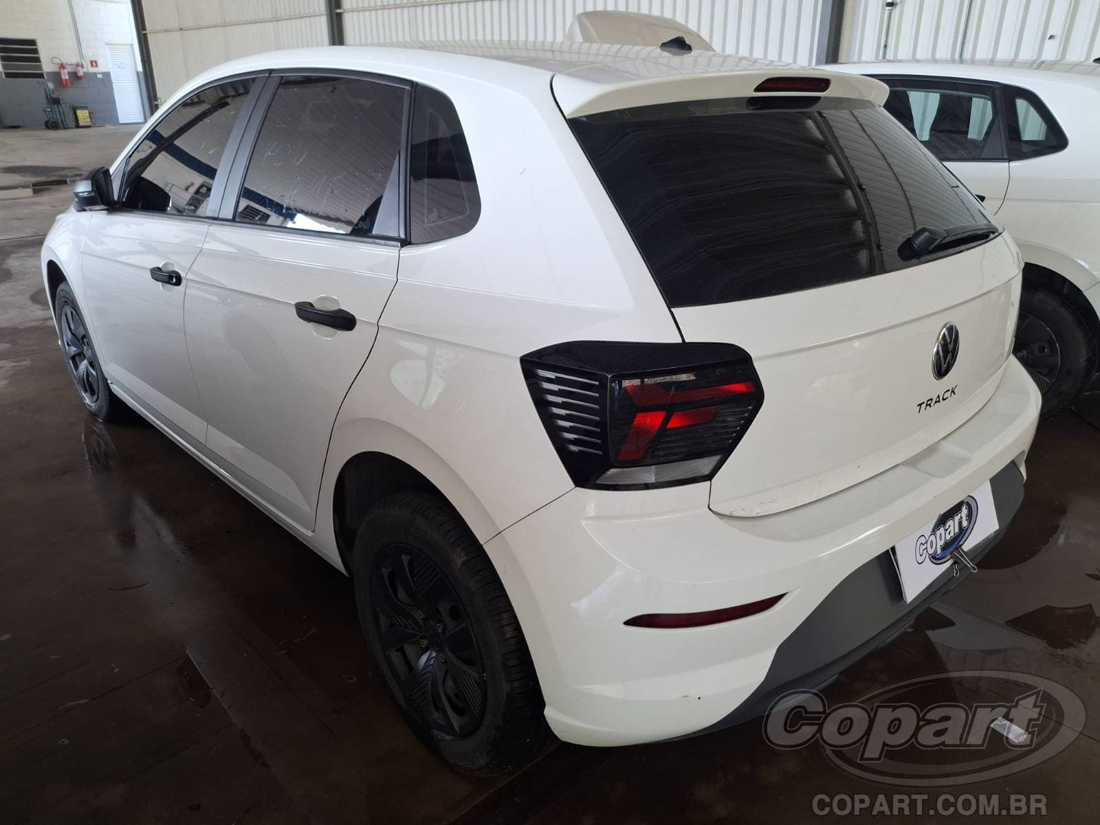 Volkswagen Polo 2024 — foto 3