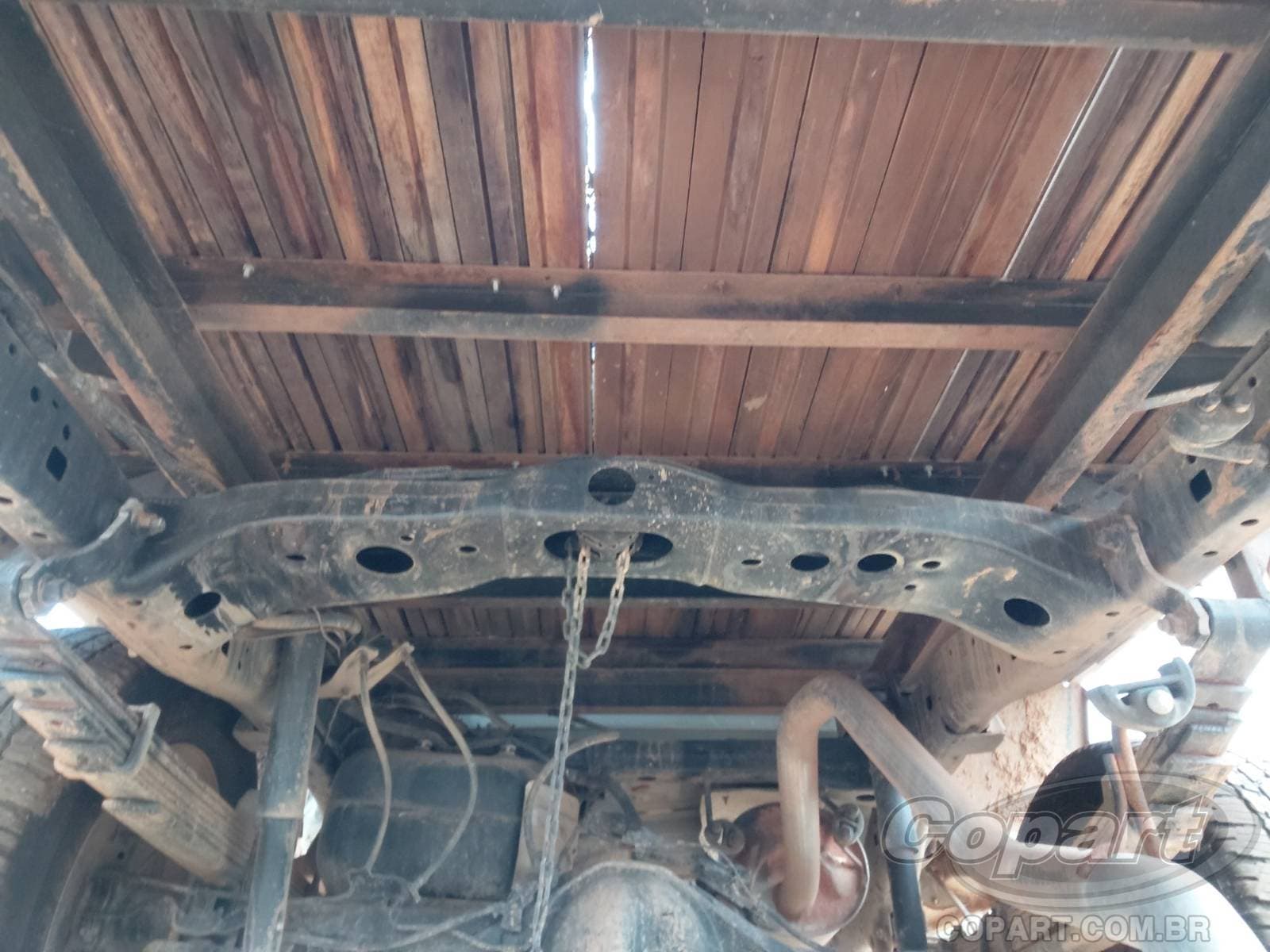 Toyota Hilux CD 2024 — foto 11
