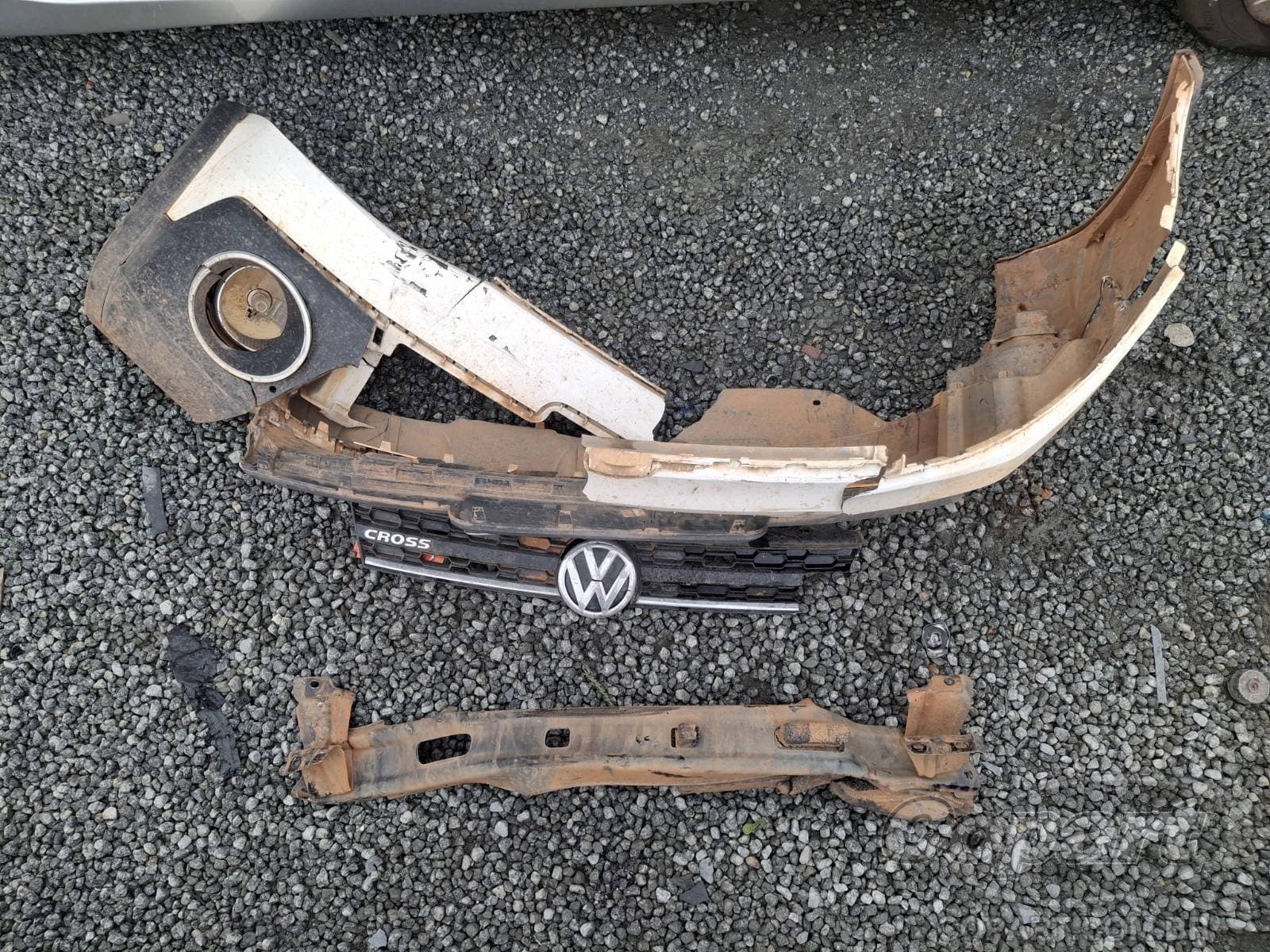 Volkswagen Saveiro CD 2016 — foto 13